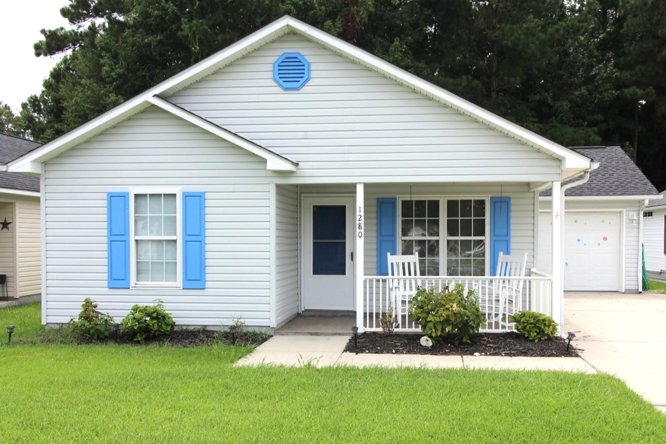 1280 Pollen Loop Property Photo 1