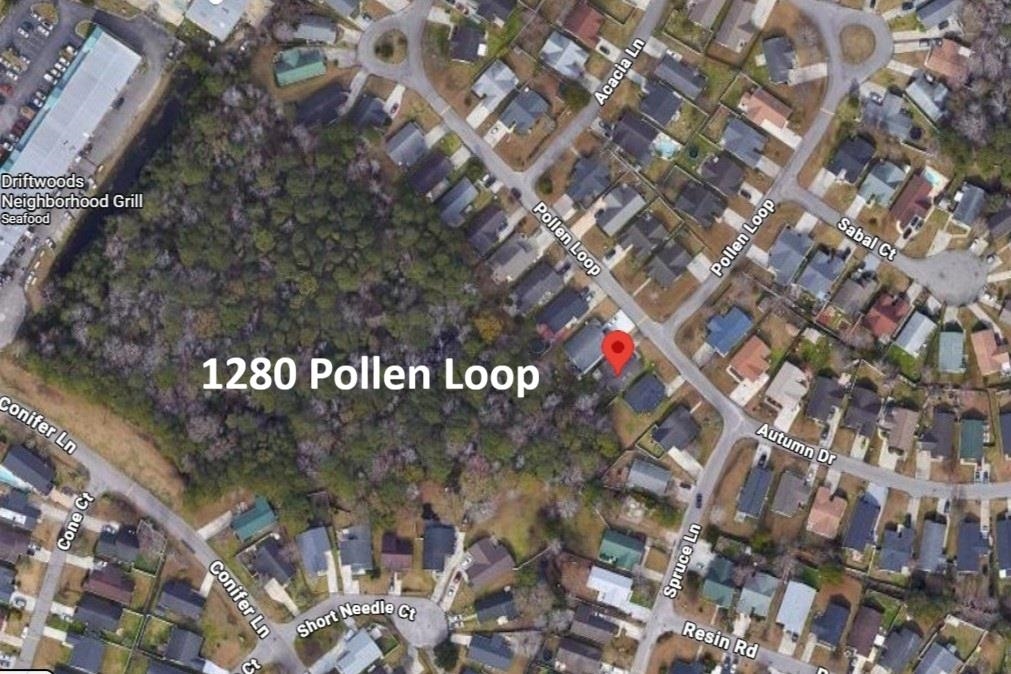 1280 Pollen Loop Property Photo 7
