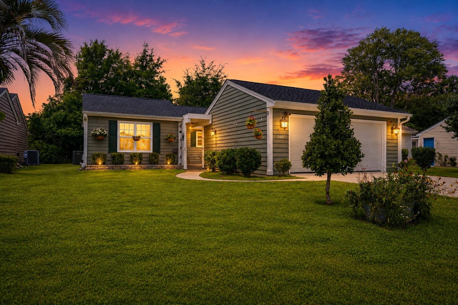 205 Birkdale Ln. Property Photo 1