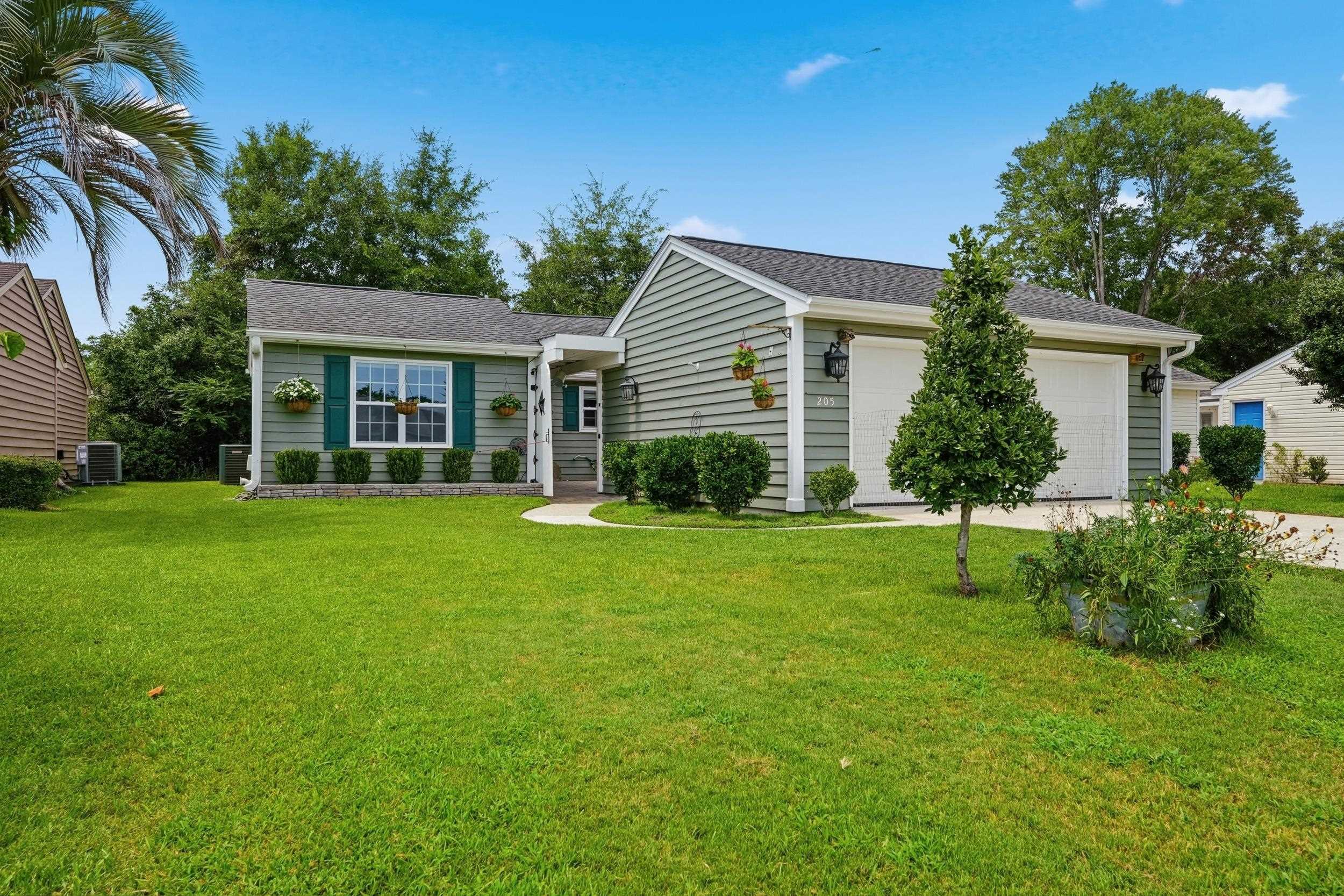 205 Birkdale Ln. Property Photo 2