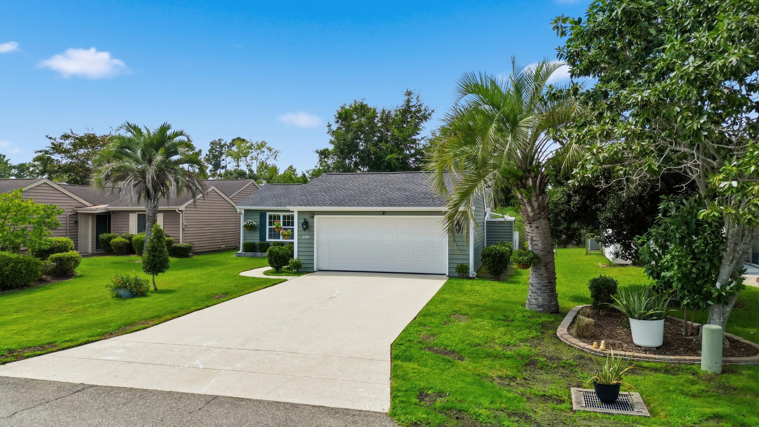205 Birkdale Ln. Property Photo 25