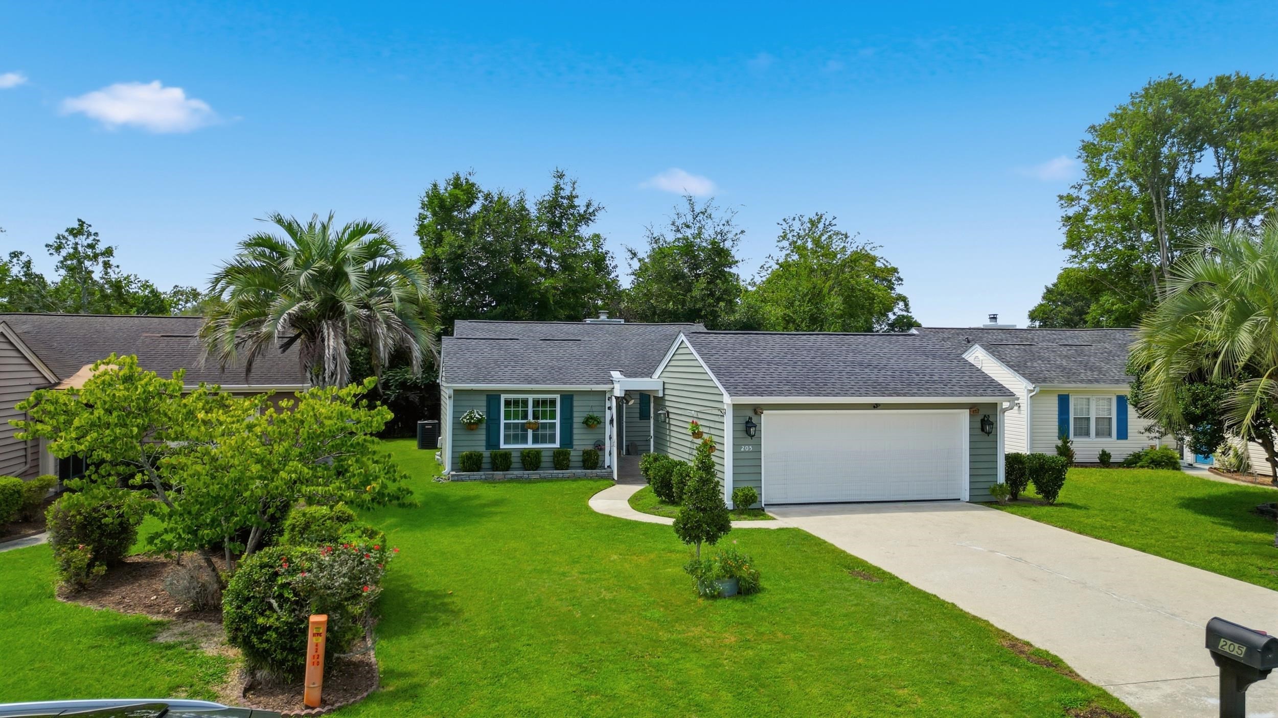 205 Birkdale Ln. Property Photo 26