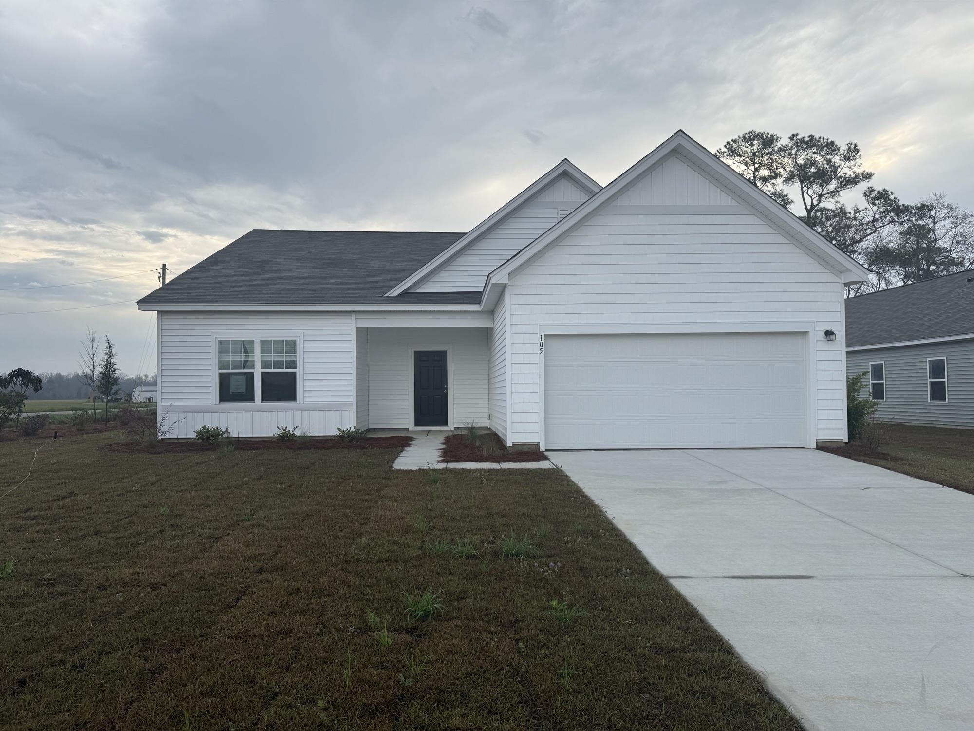 144 Covey Rise Dr Property Photo 1