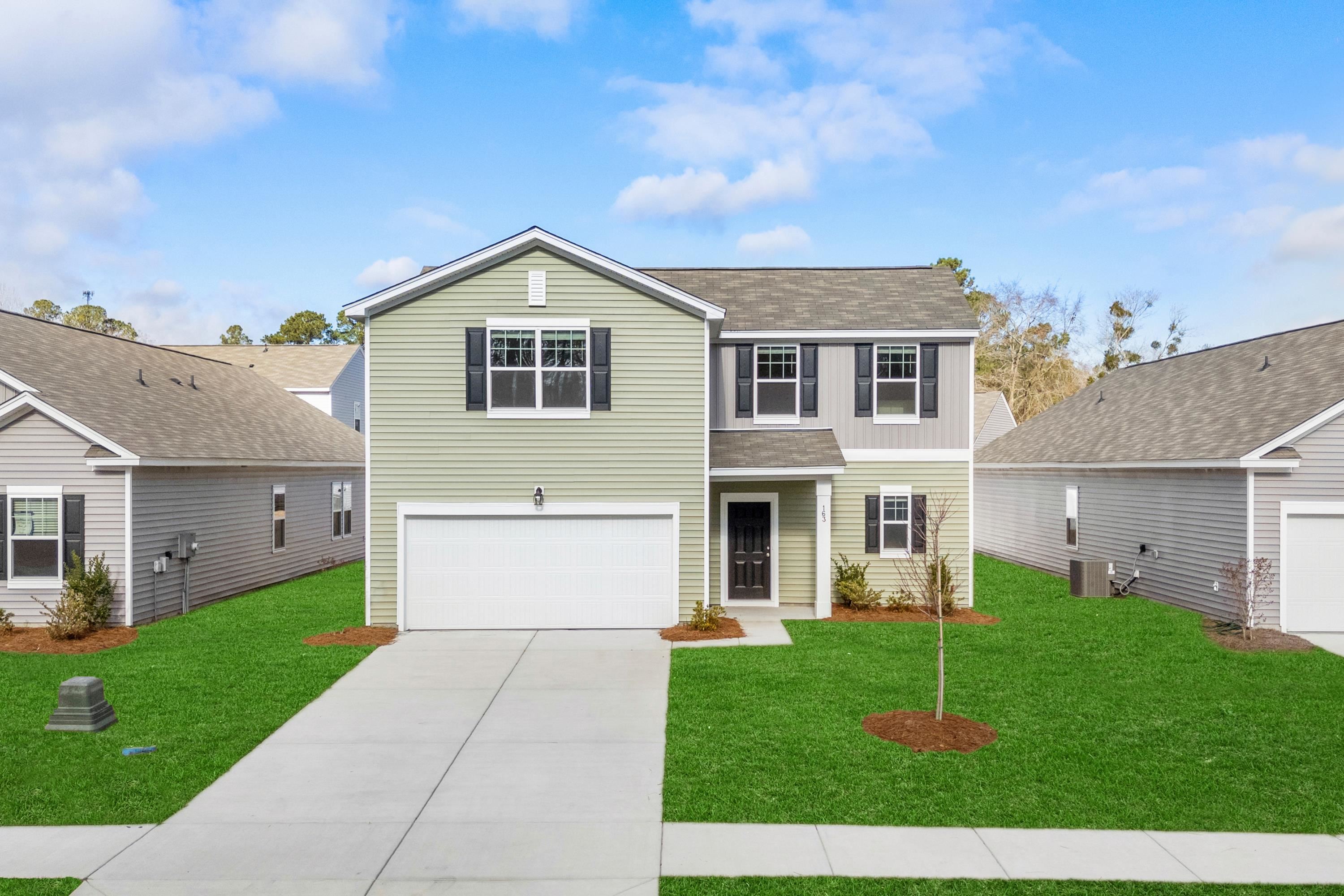 149 Covey Rise Dr Property Photo 1