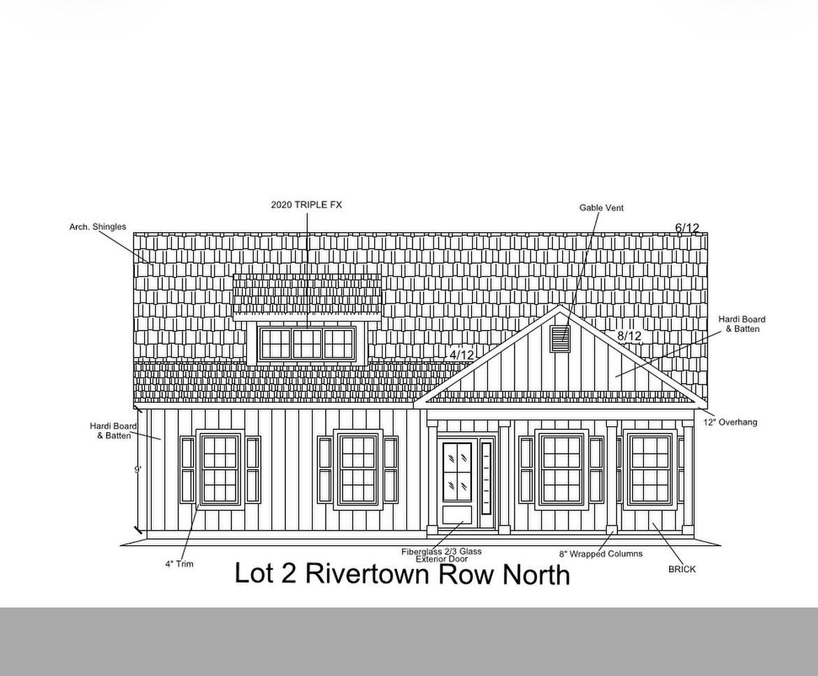 1005 Cypress Shoal Dr. Property Photo 1