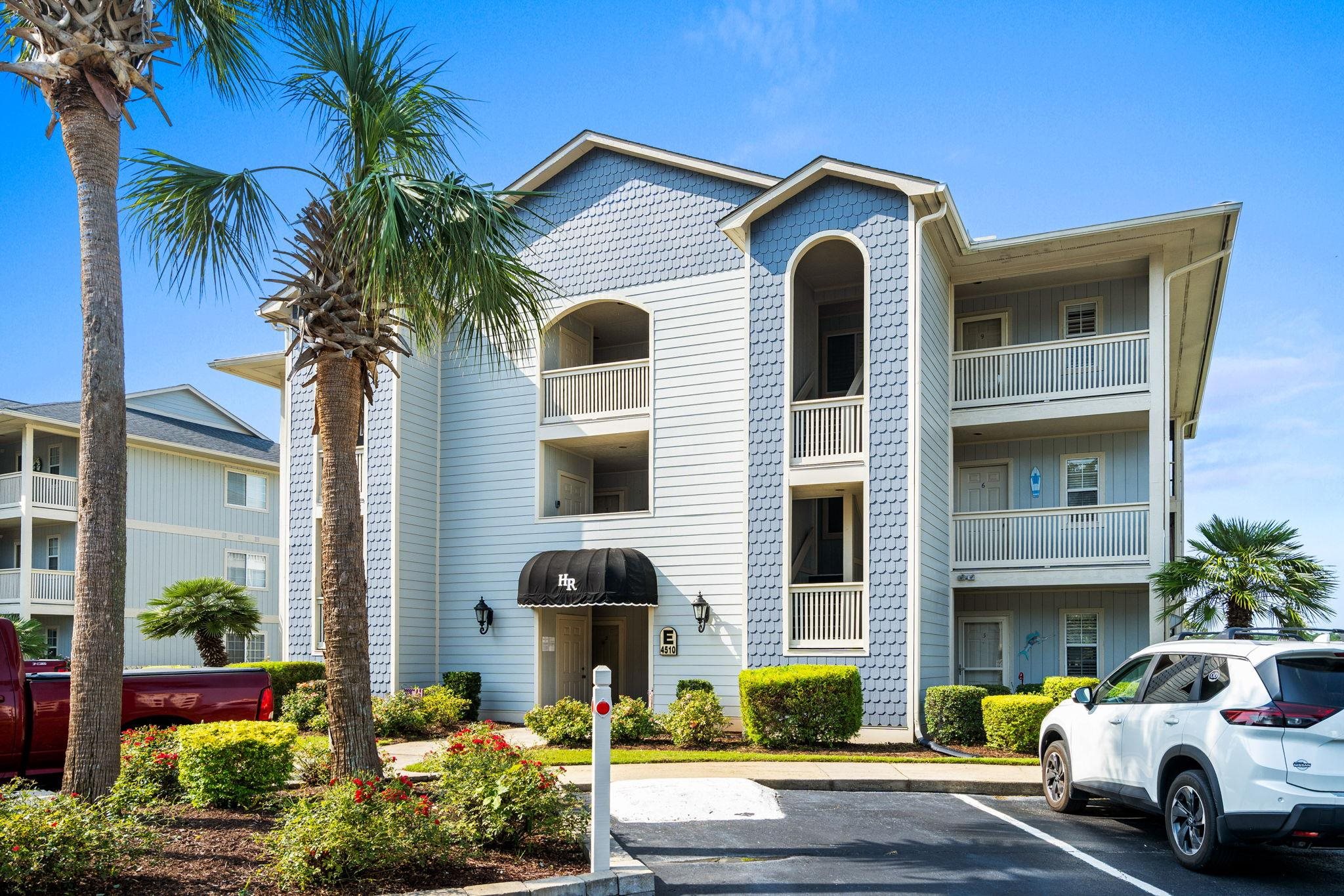 4510 Coquina Harbour Dr. Property Photo 1