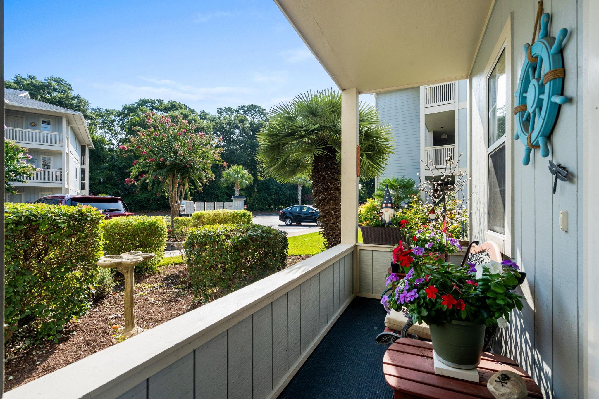 4510 Coquina Harbour Dr. Property Photo 3