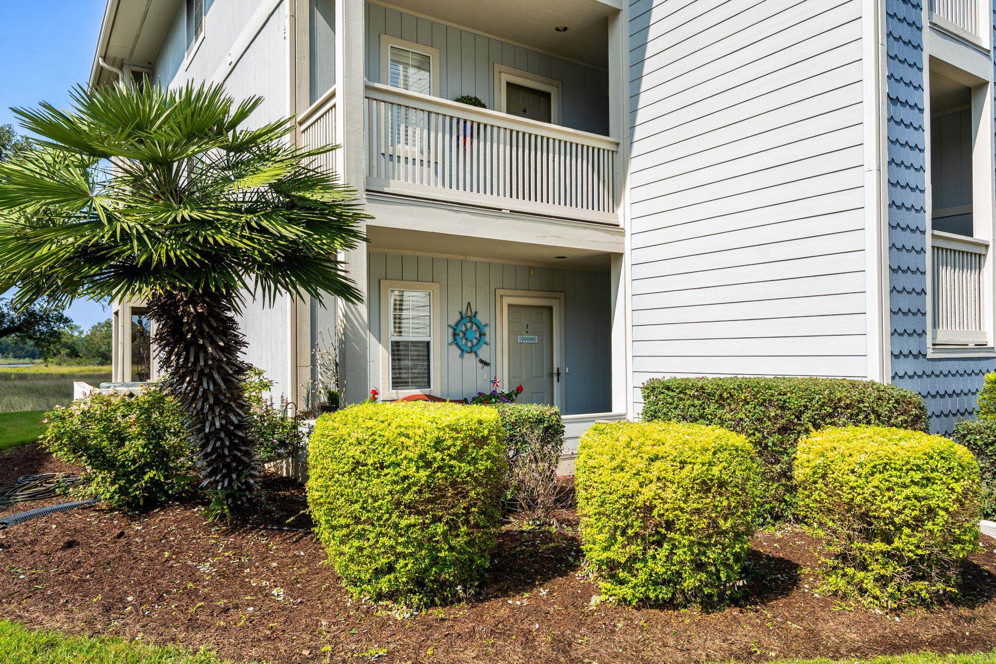 4510 Coquina Harbour Dr. Property Photo 4