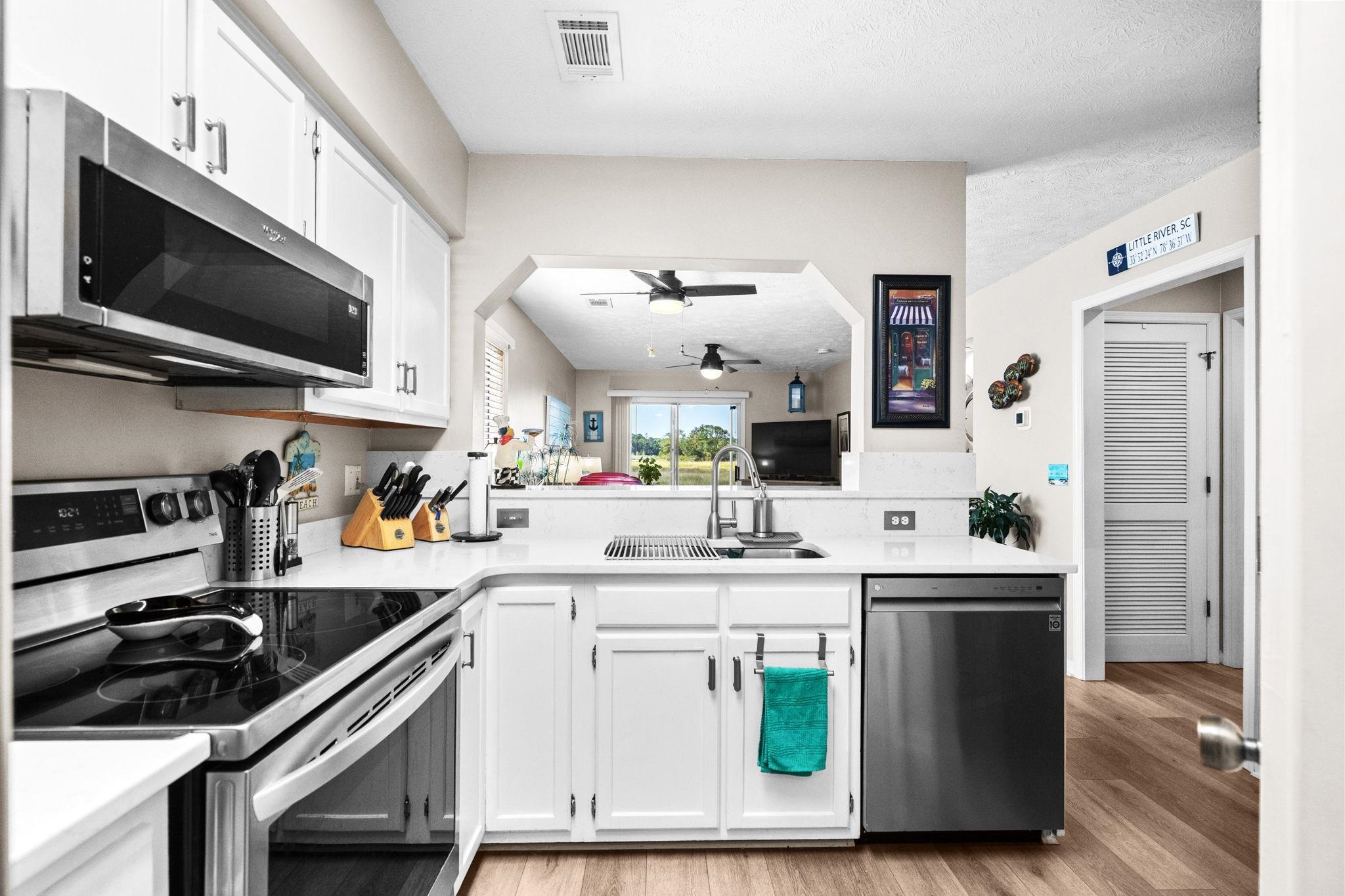 4510 Coquina Harbour Dr. Property Photo 13