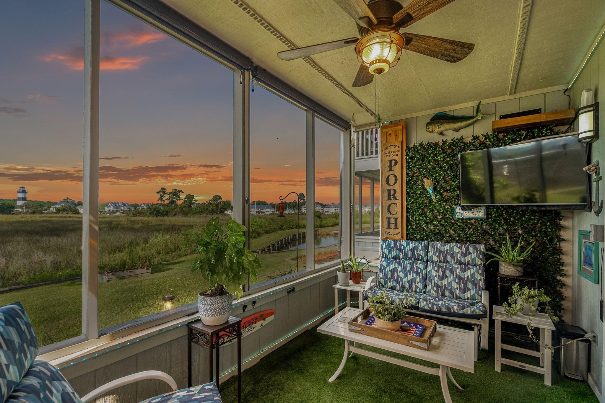 4510 Coquina Harbour Dr. Property Photo 53