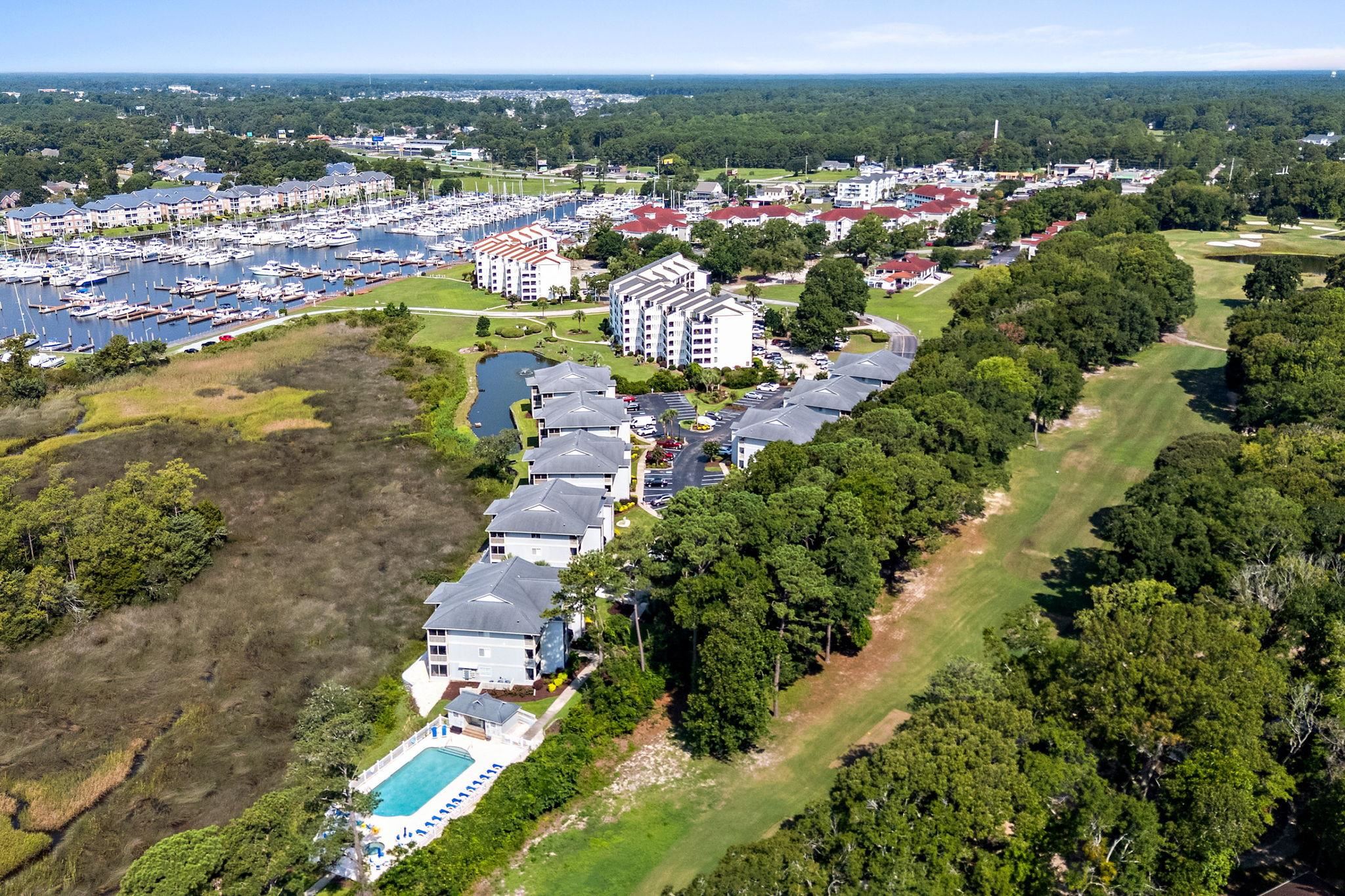 4510 Coquina Harbour Dr. Property Photo 68
