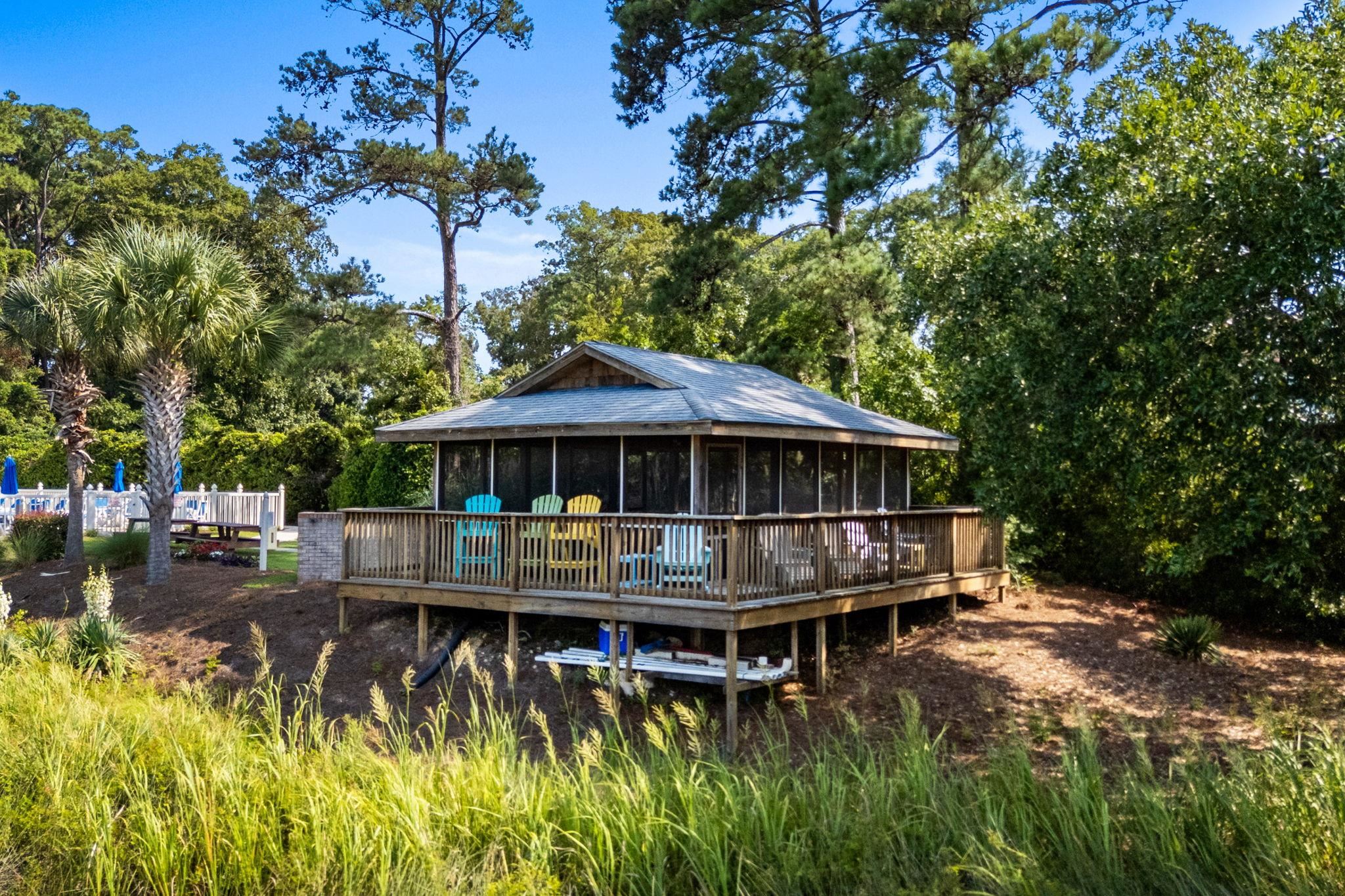 4510 Coquina Harbour Dr. Property Photo 73