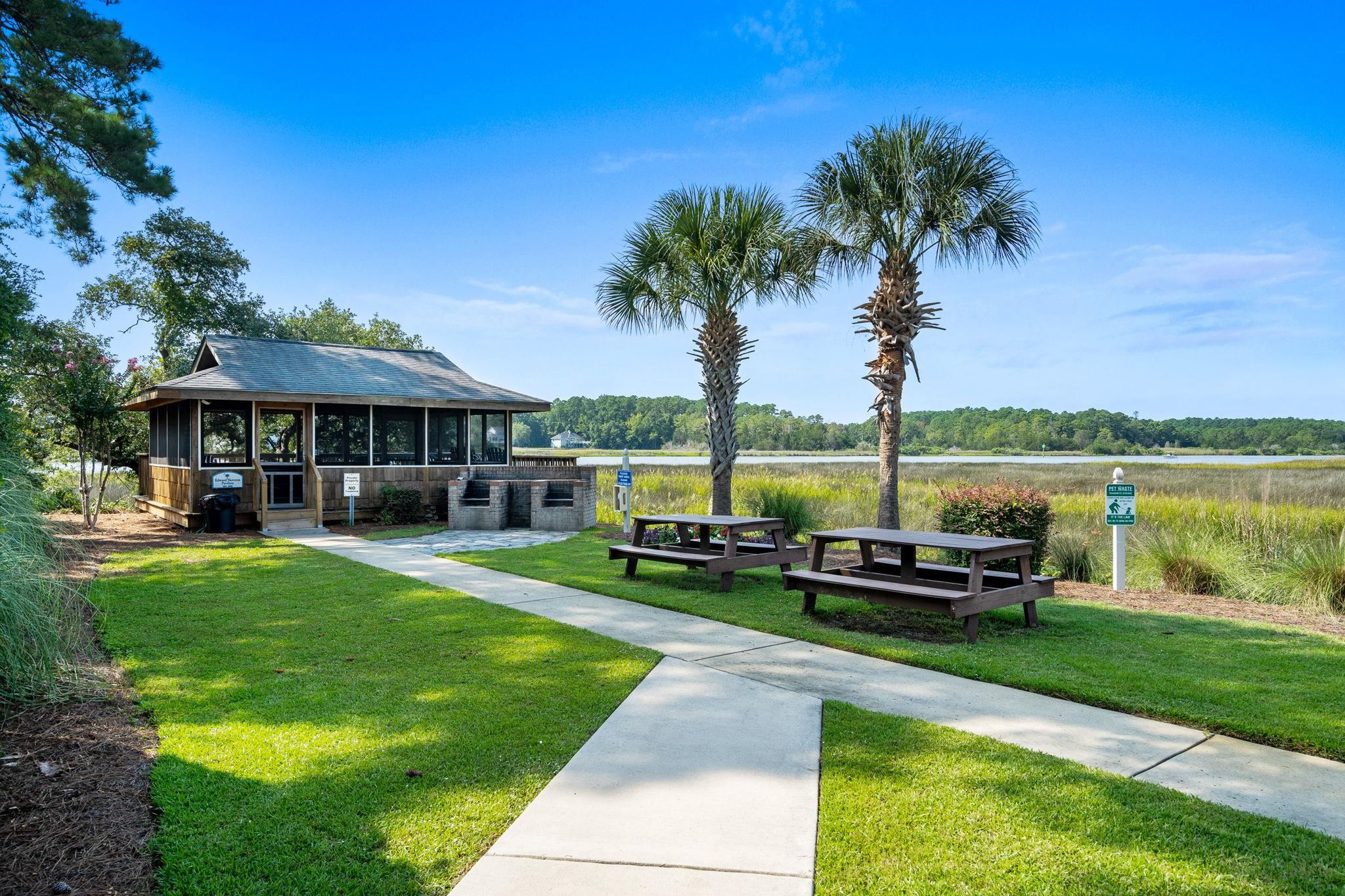 4510 Coquina Harbour Dr. Property Photo 74
