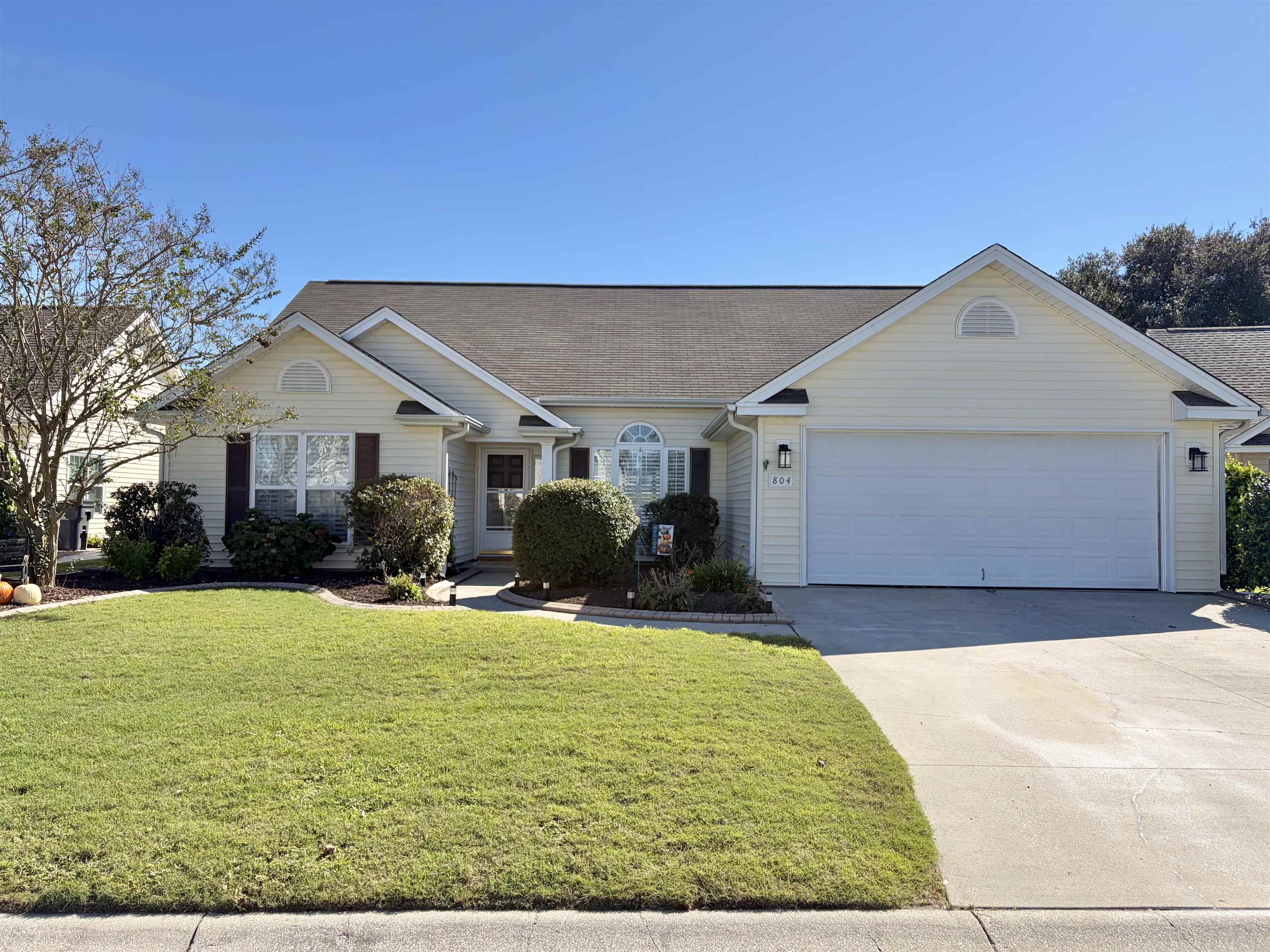 804 Lalton Dr. Property Photo 1