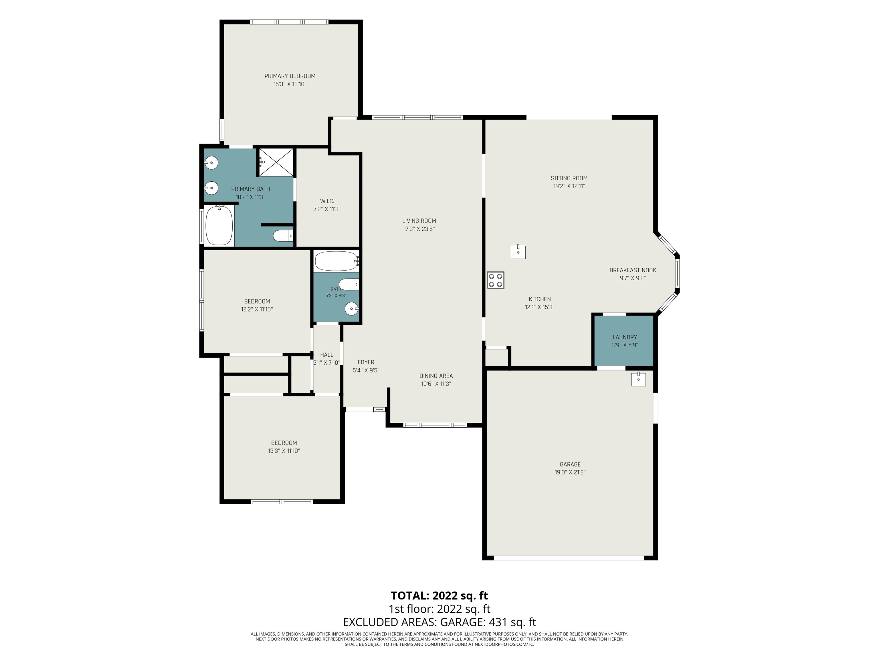 804 Lalton Dr. Property Photo 41