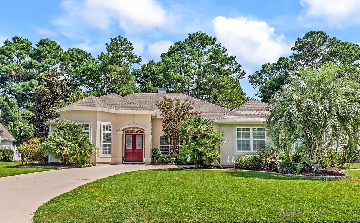 4568 Firethorne Dr. Property Photo 1