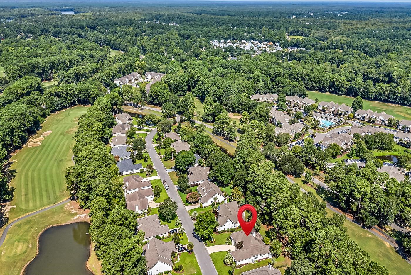 4568 Firethorne Dr. Property Photo 50