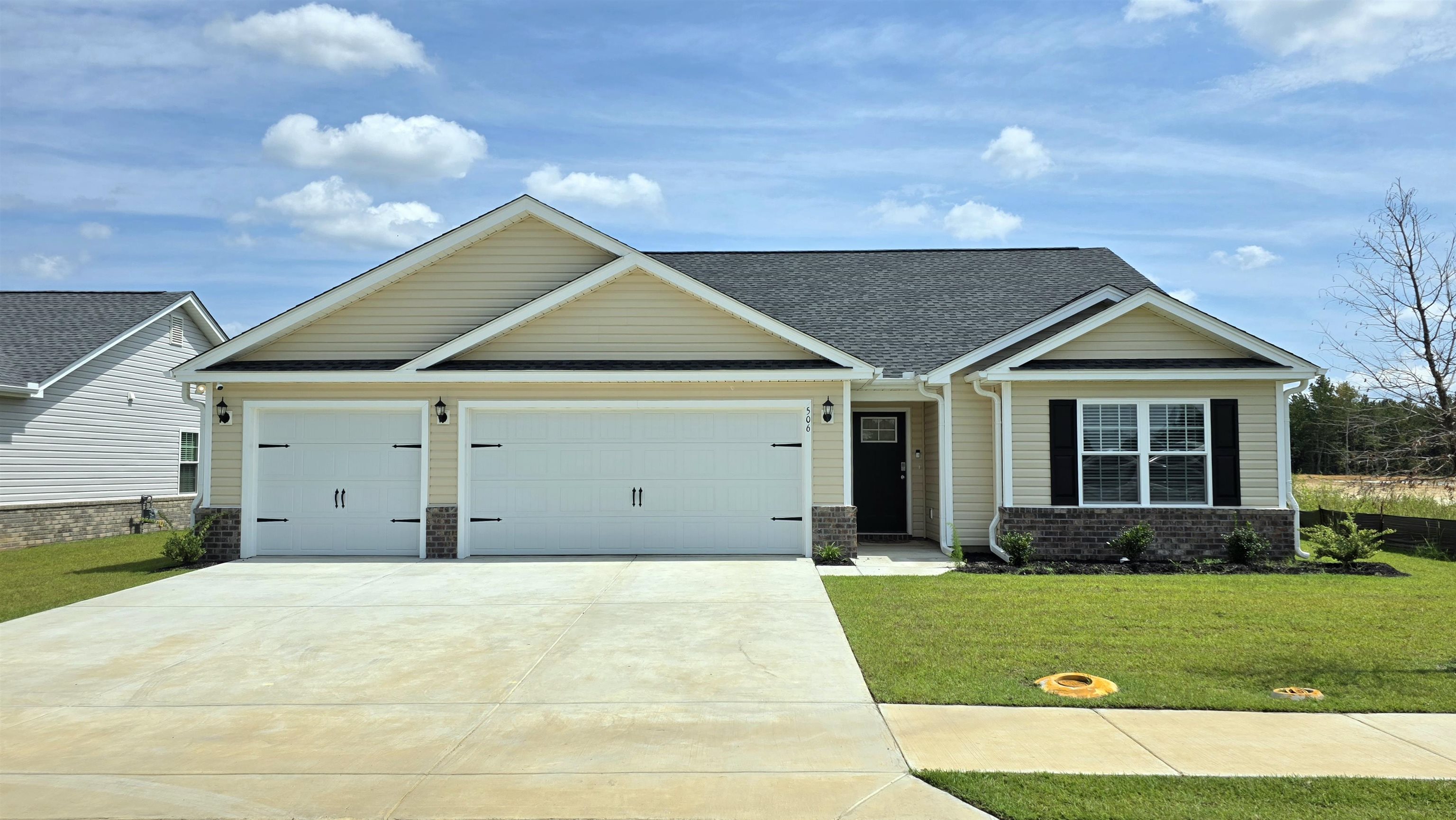 506 Woodside Dr. Property Photo 1