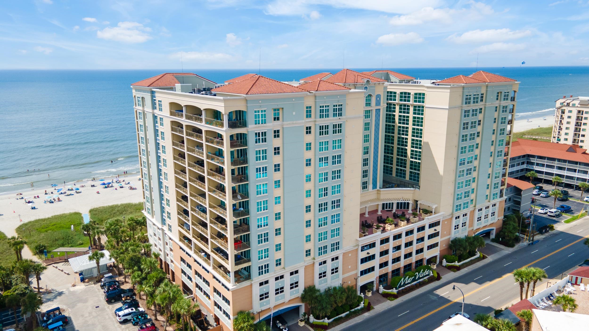 603 South Ocean Blvd. Property Photo 1