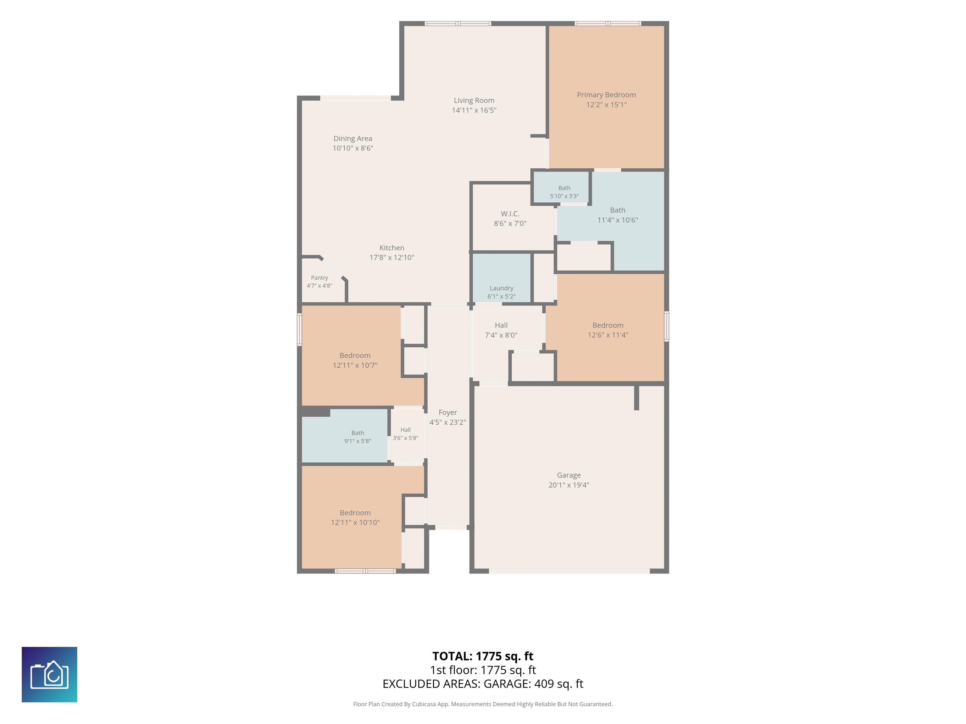 1239 Winterburn Dr. Property Photo 32