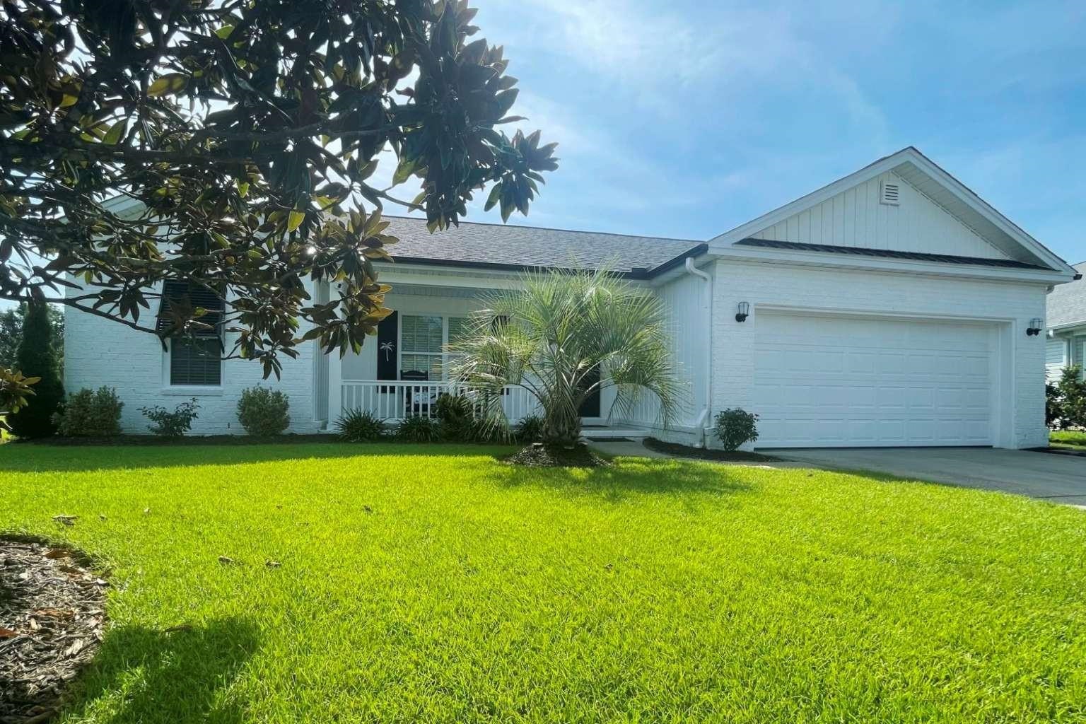 651 Pamlico Ct. Property Photo 1