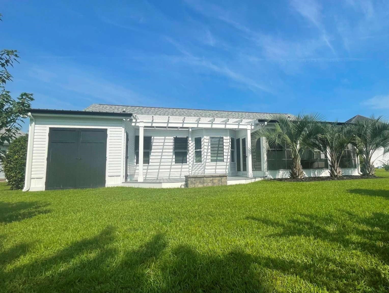 651 Pamlico Ct. Property Photo 19