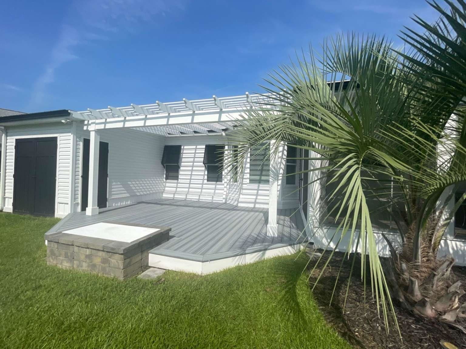 651 Pamlico Ct. Property Photo 20