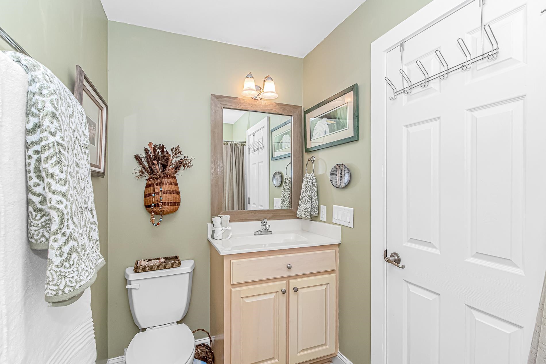 5012 Bucks Bluff Dr. Property Photo 12