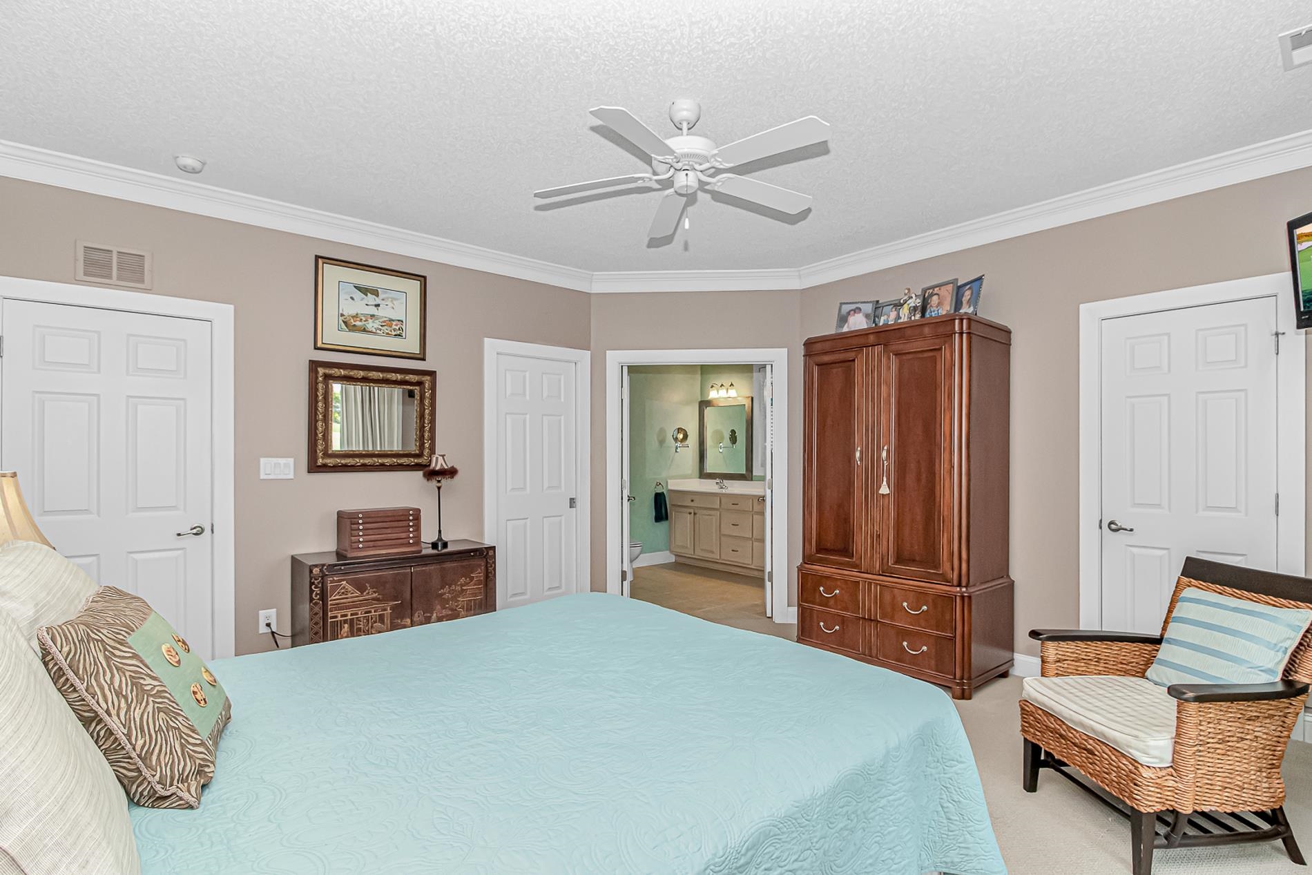 5012 Bucks Bluff Dr. Property Photo 28