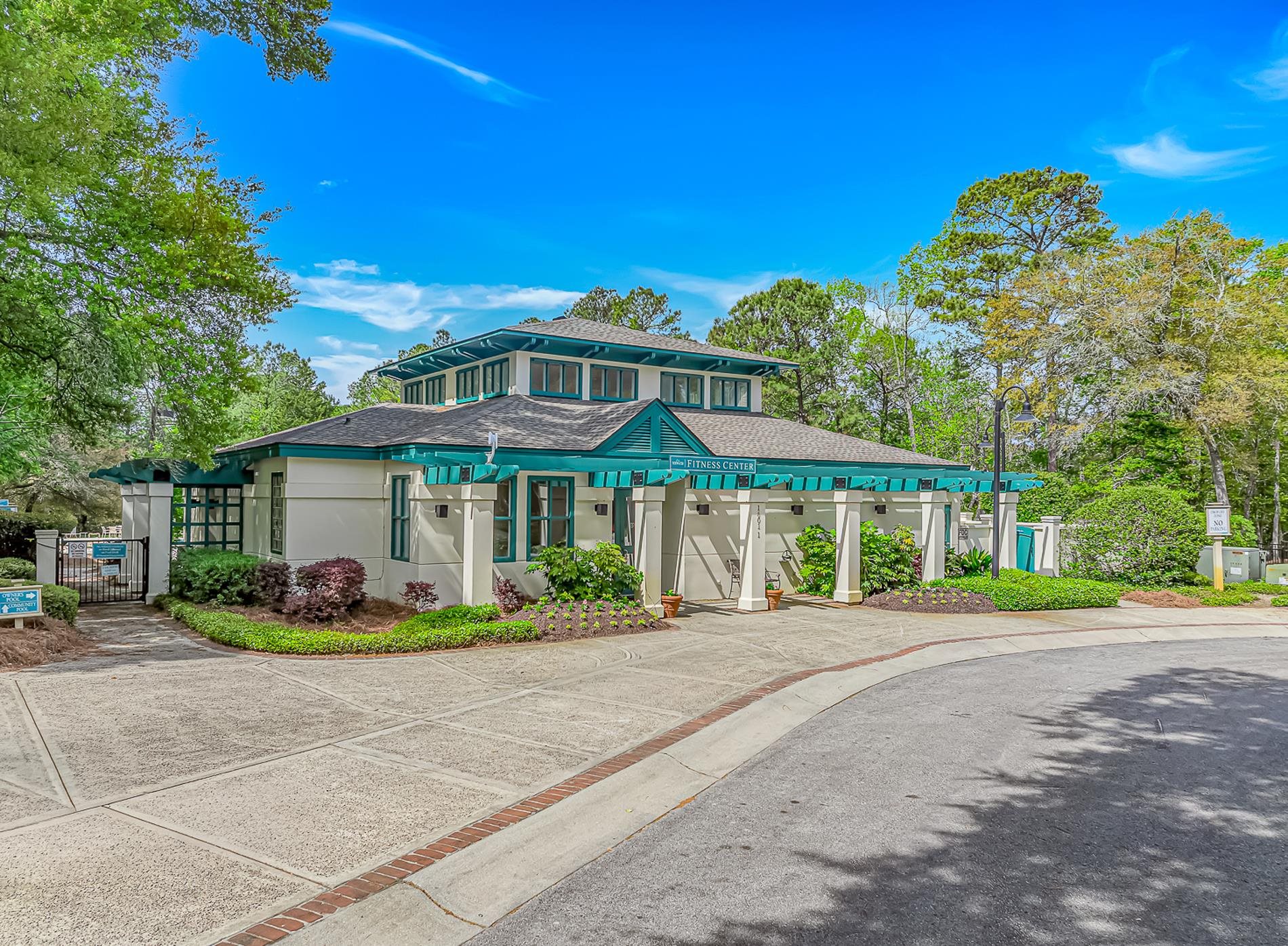 5012 Bucks Bluff Dr. Property Photo 43