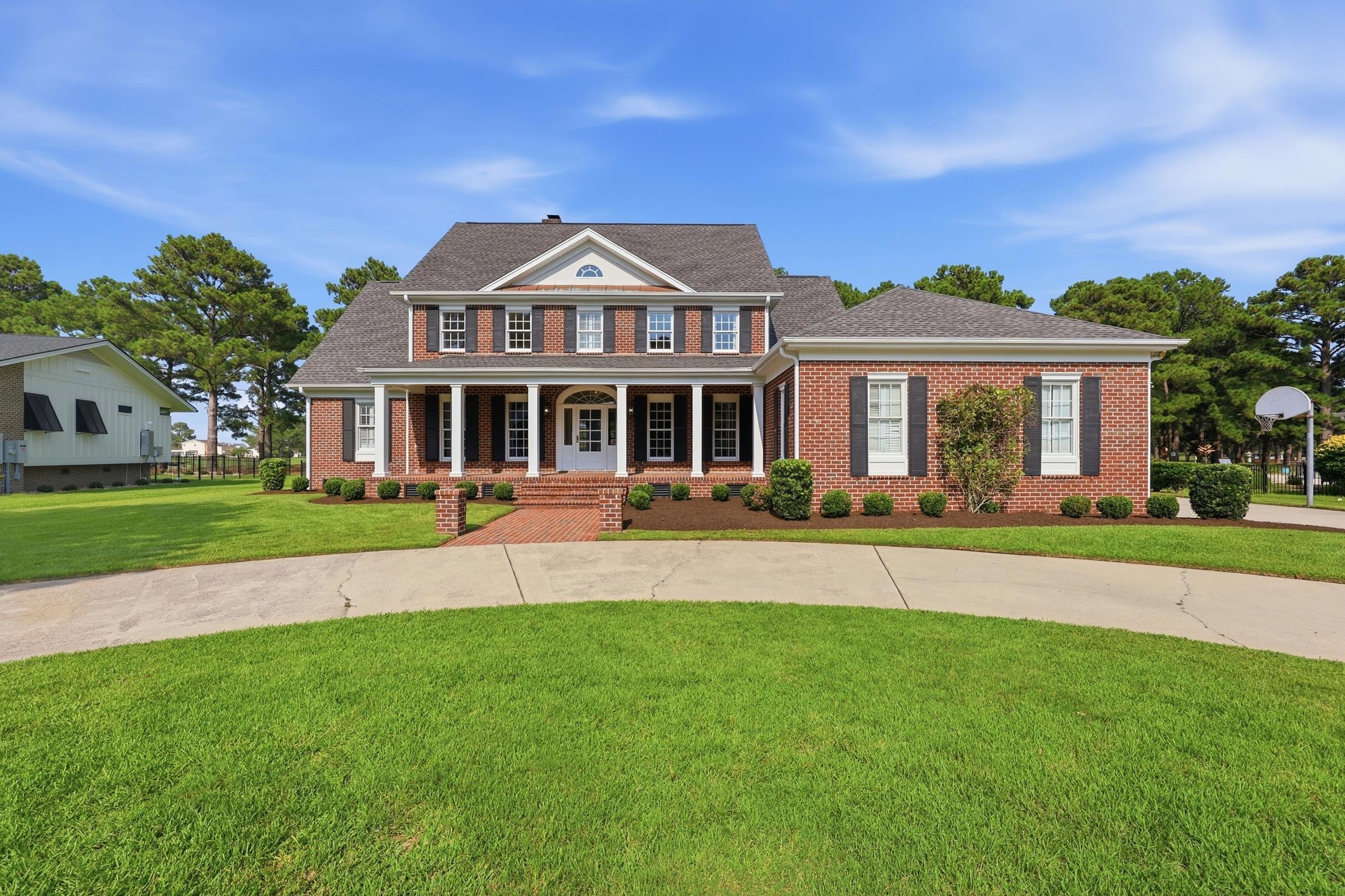 3766 Annandale Dr. Property Photo 1