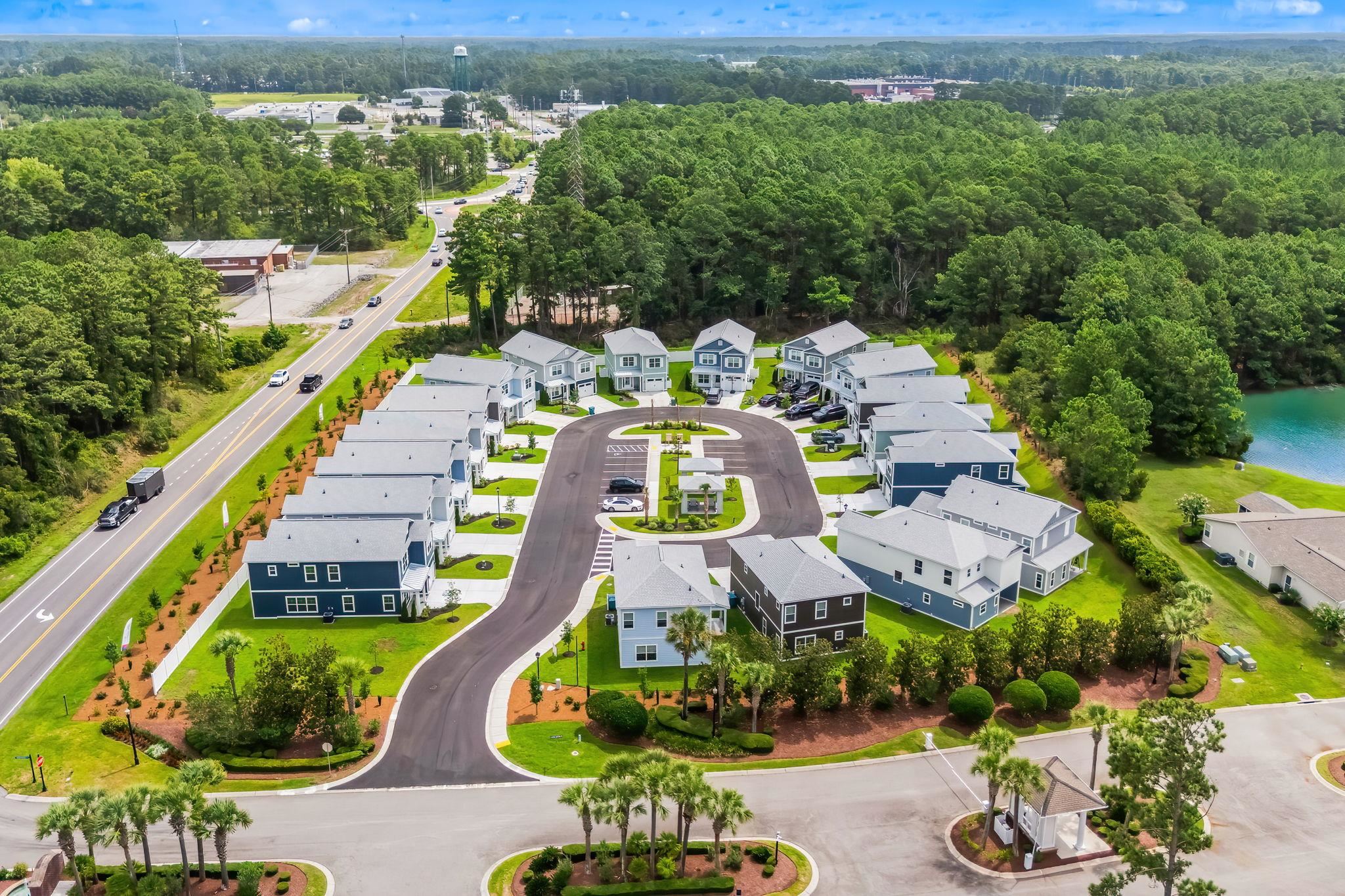 152 Arbor Ridge Circle Property Photo 55