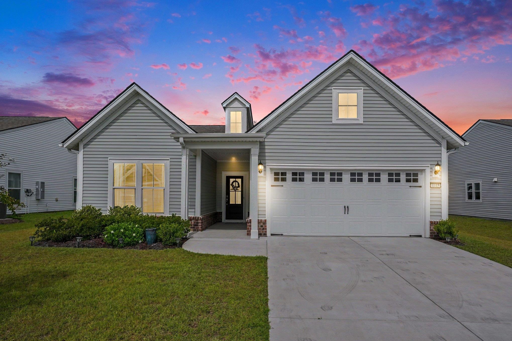 4445 Honir Dr. Property Photo 1