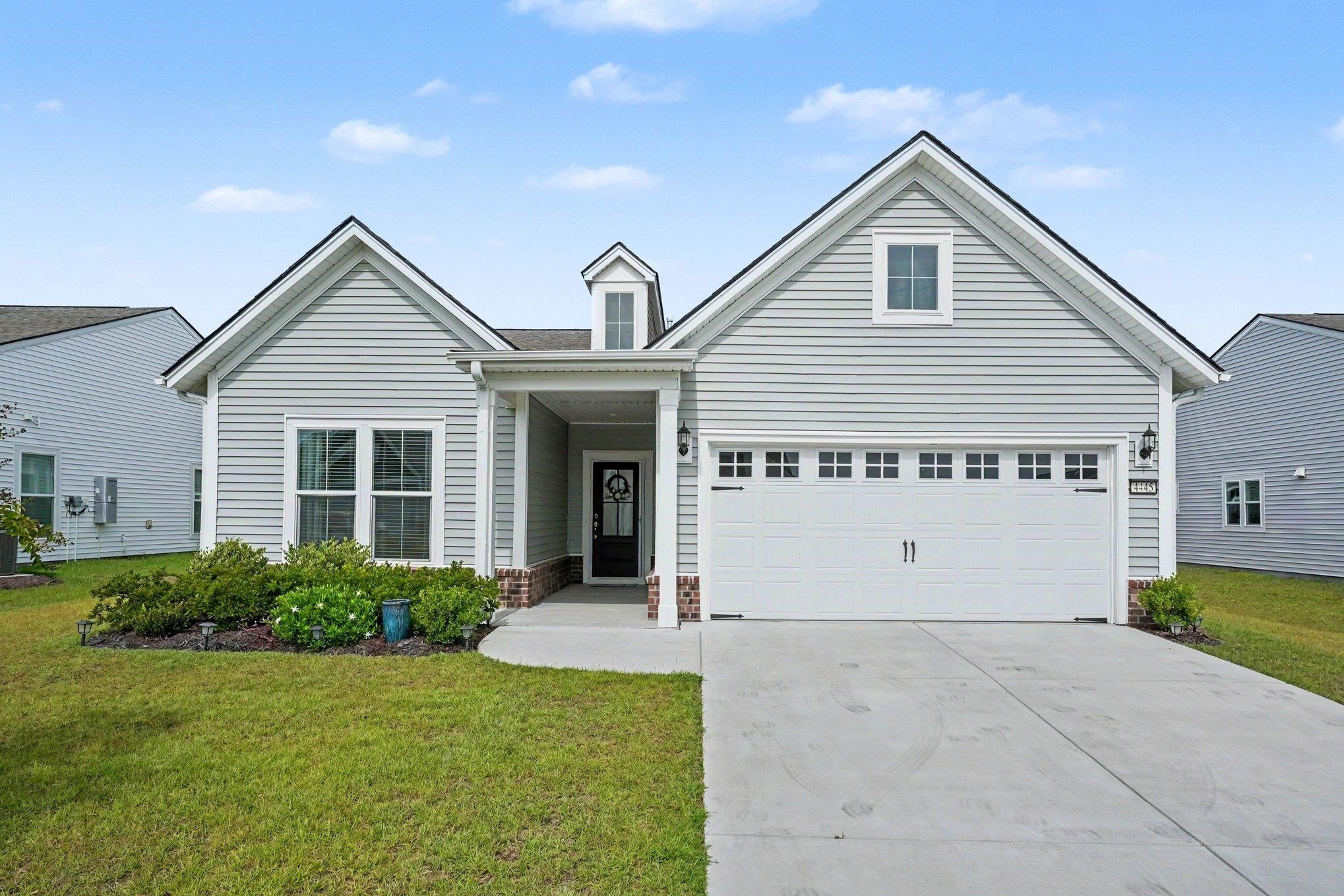 4445 Honir Dr. Property Photo 2