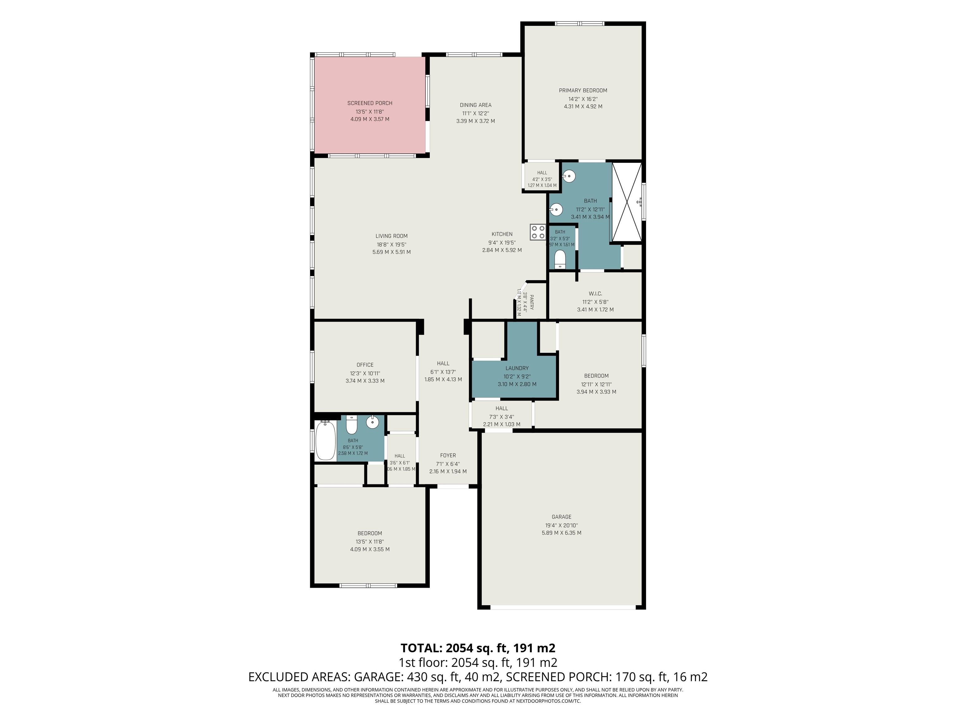 4445 Honir Dr. Property Photo 25