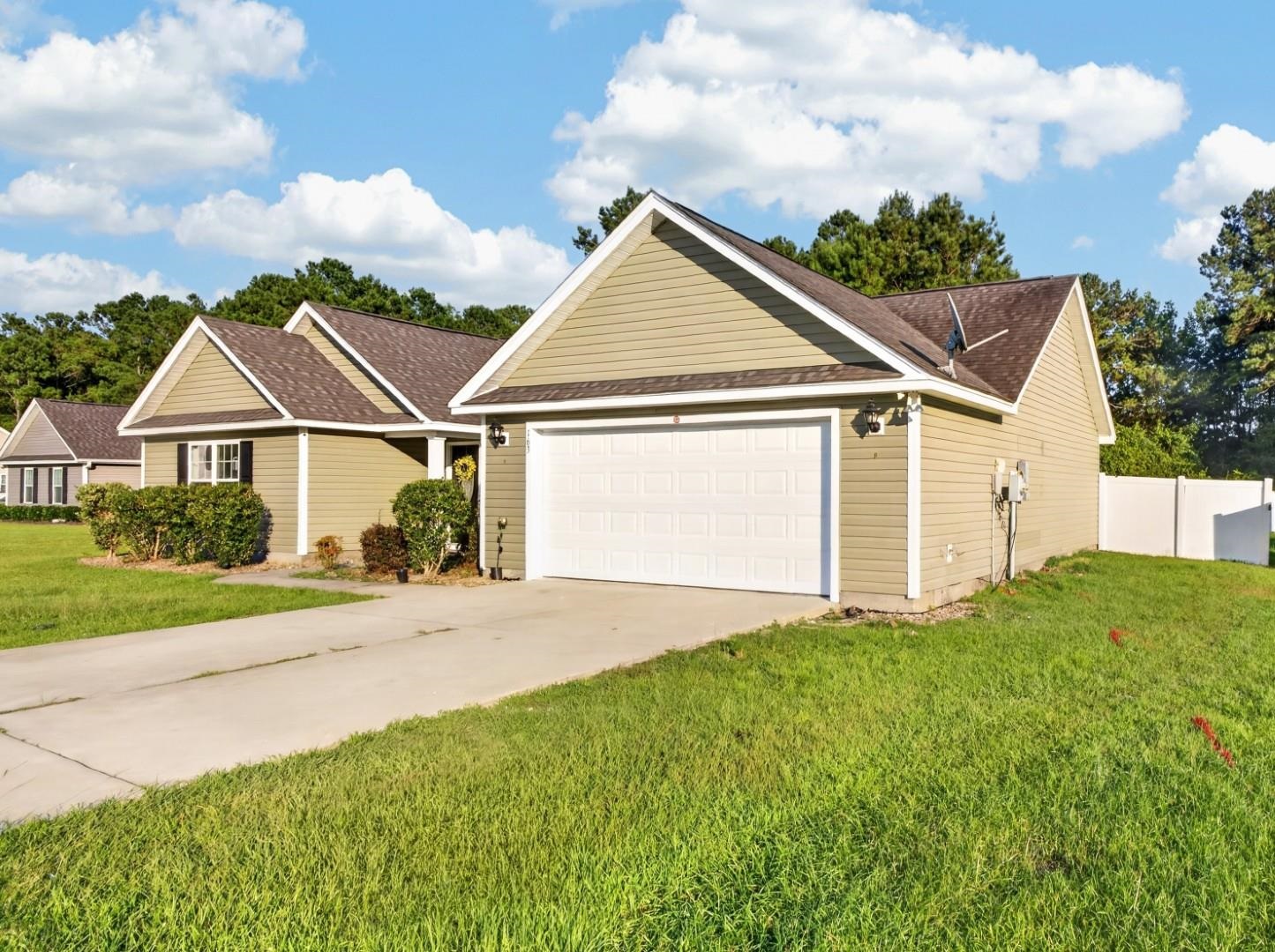 163 Timber Run Dr. Property Photo 5