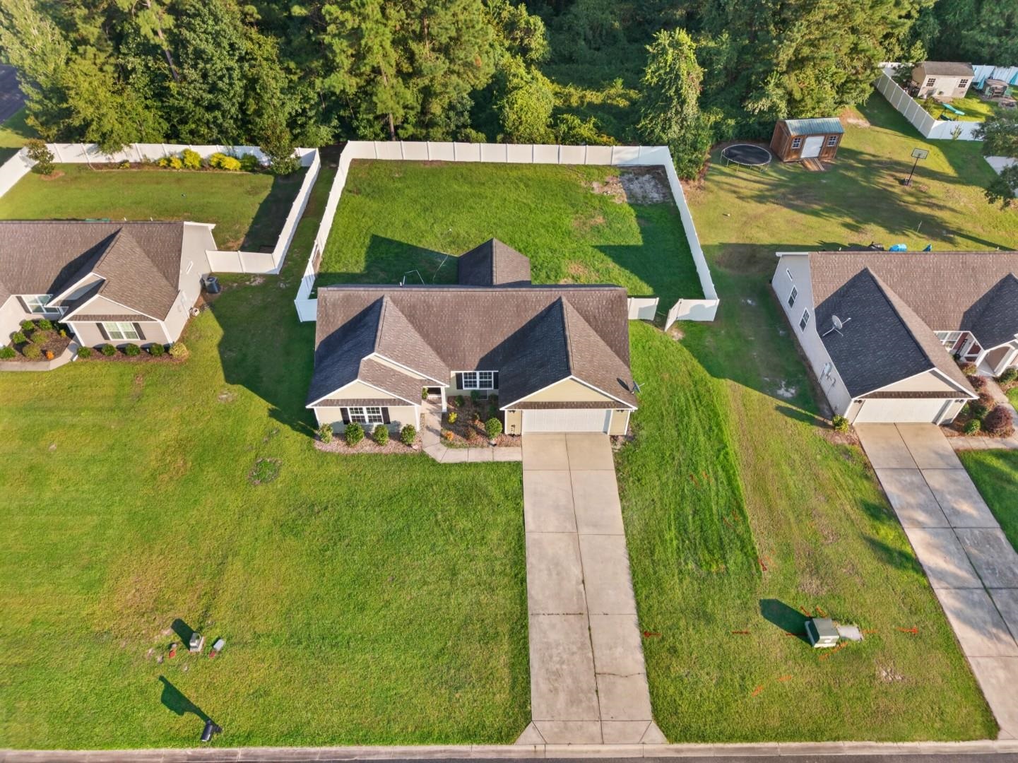 163 Timber Run Dr. Property Photo 49