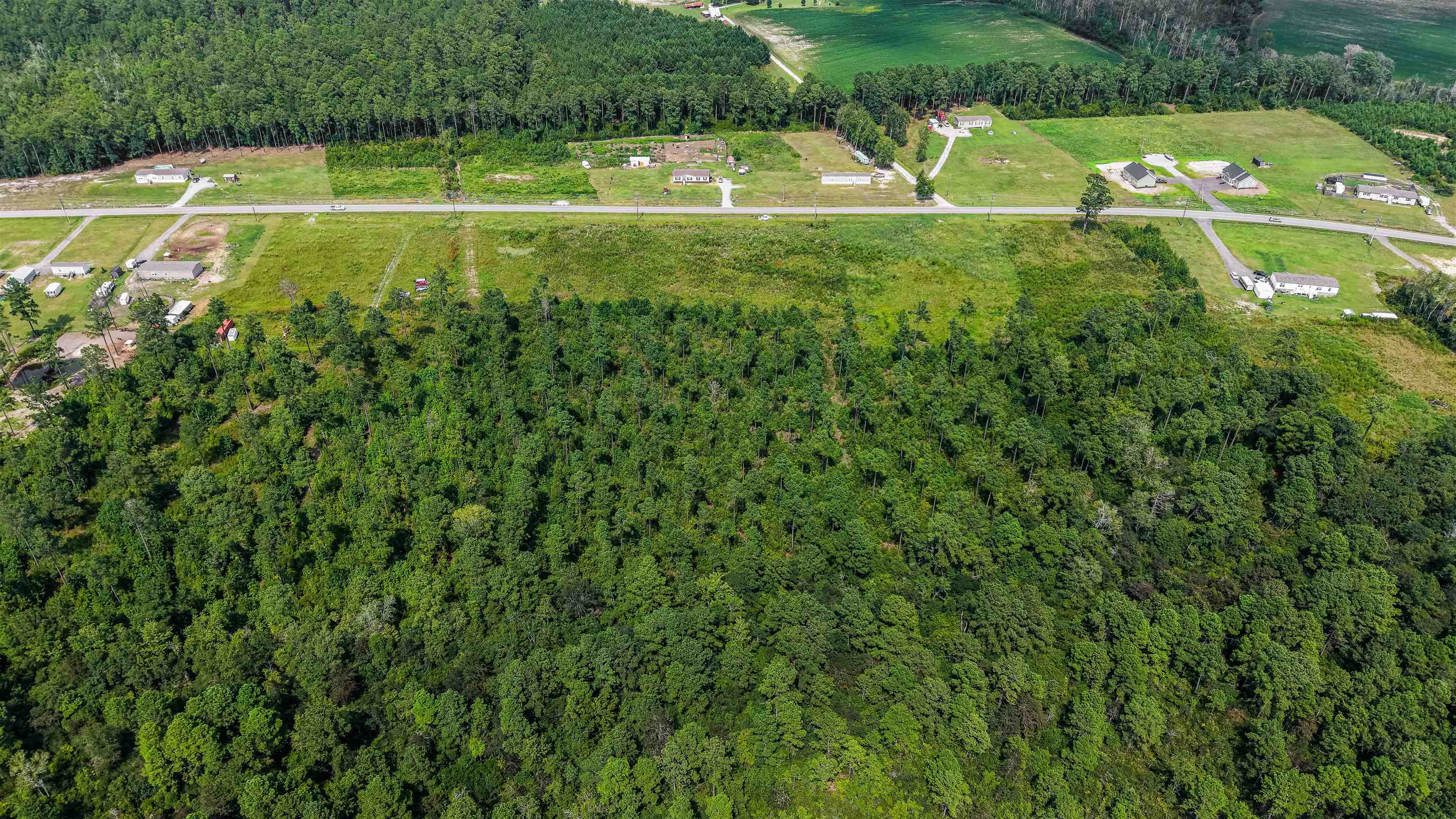 Tbd W Highway 19 Property Photo 2