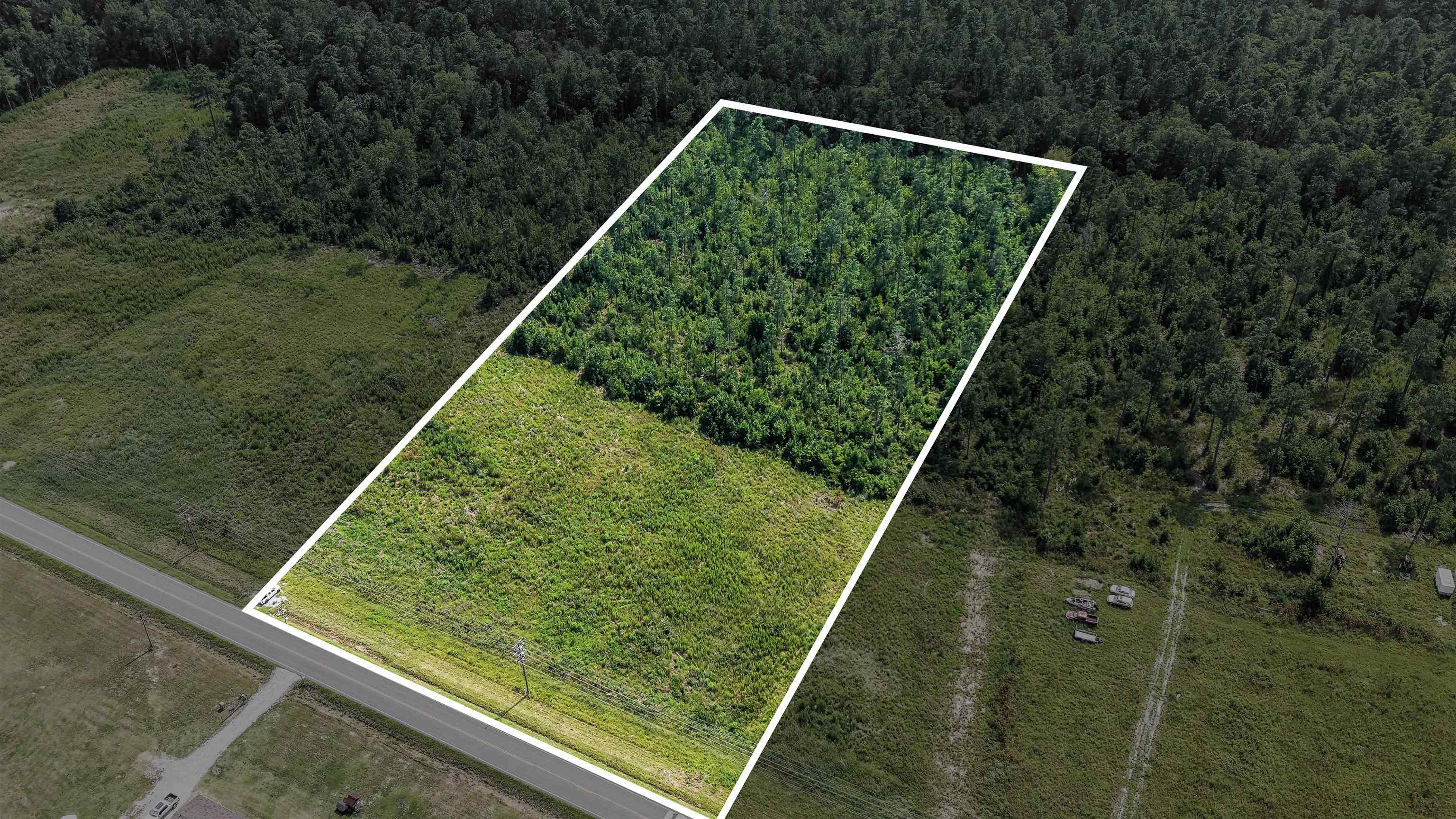Tbd W Highway 19 Property Photo 12