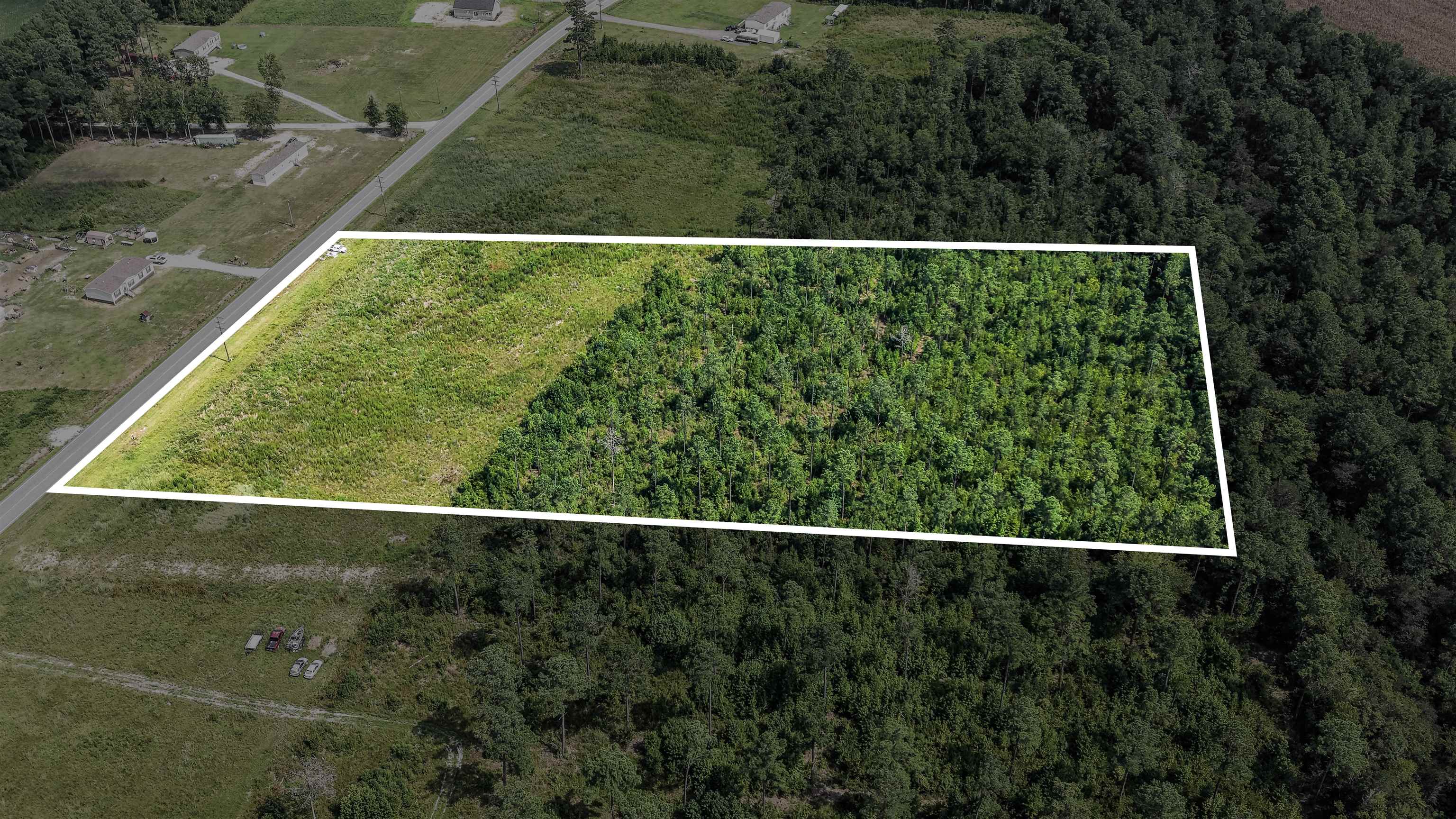 Tbd W Highway 19 Property Photo 14