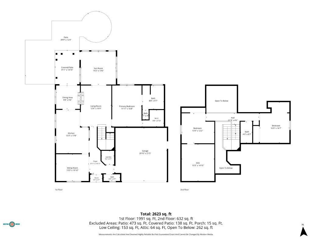 221 Spring Lake Dr. Property Photo 71