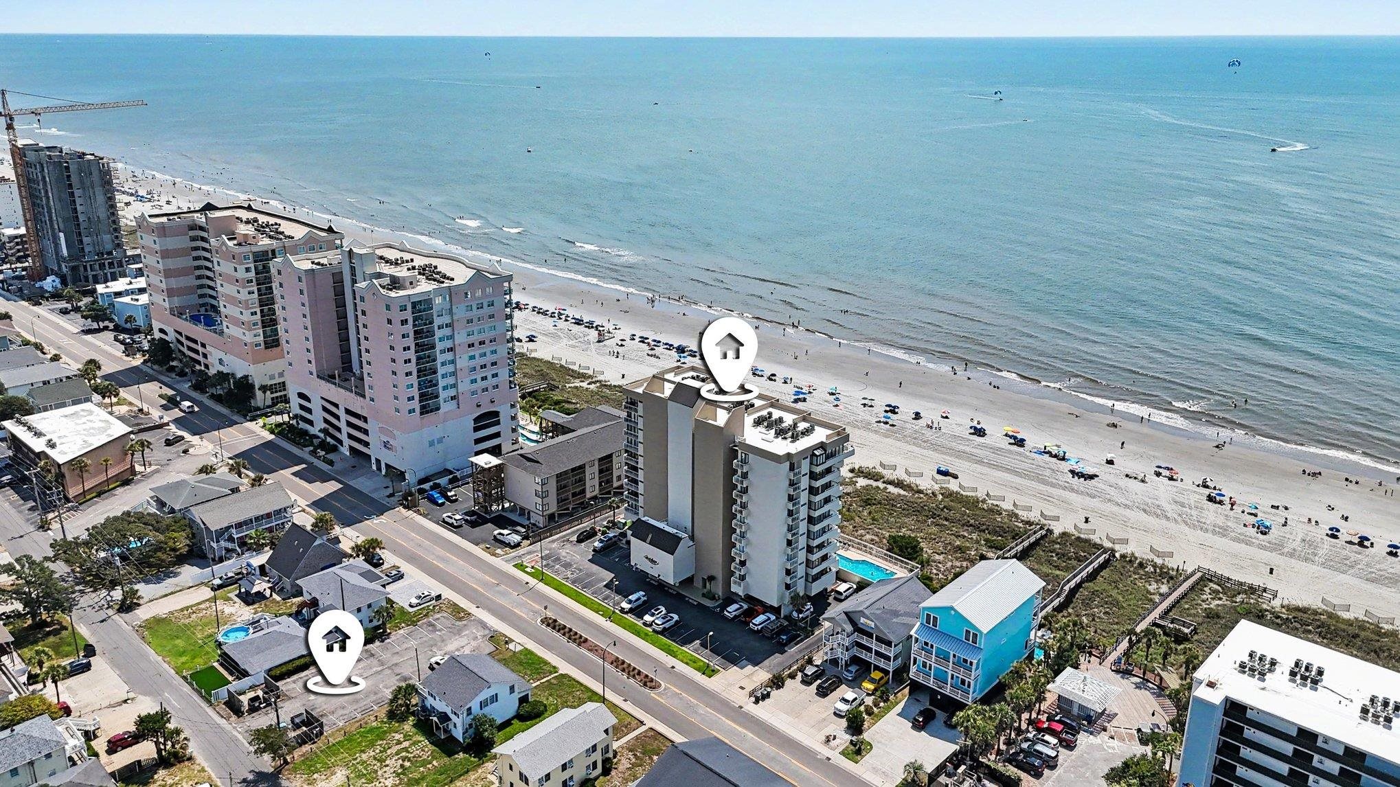 2013 S Ocean Blvd. Property Photo 4