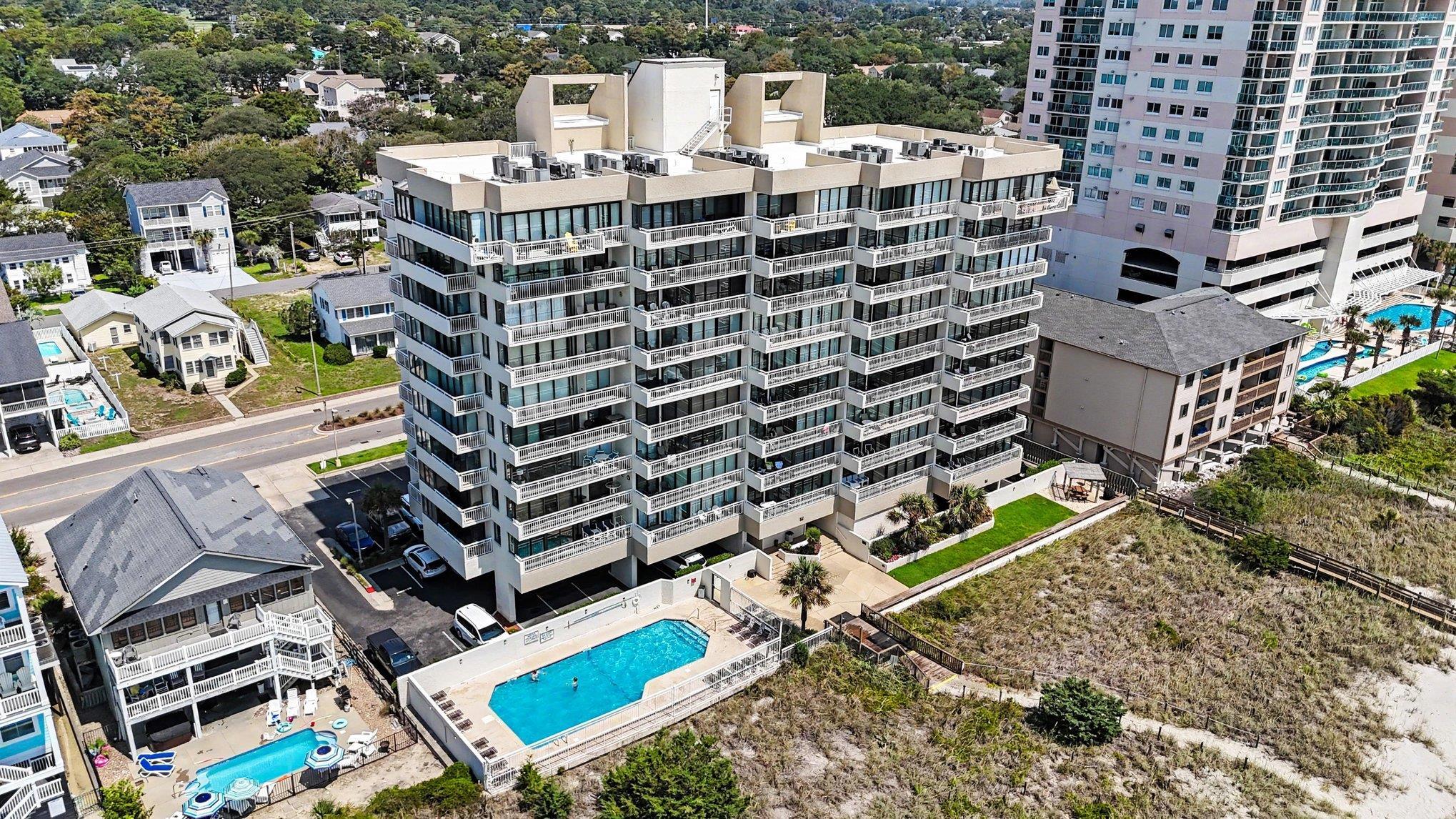 2013 S Ocean Blvd. Property Photo 6