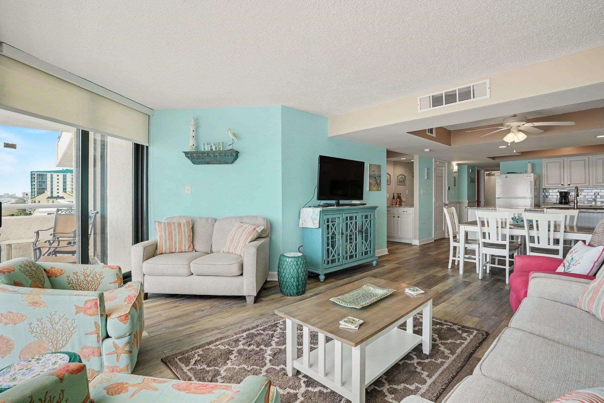 2013 S Ocean Blvd. Property Photo 11