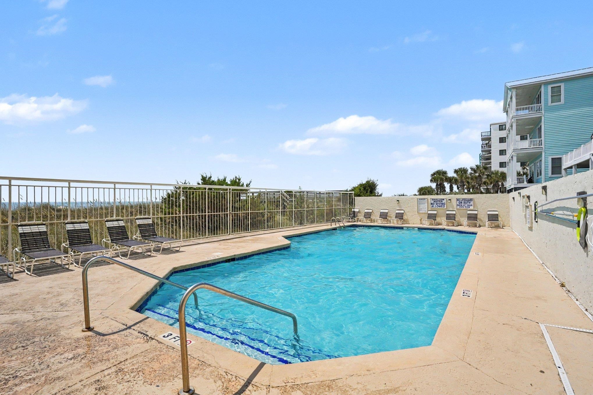 2013 S Ocean Blvd. Property Photo 37