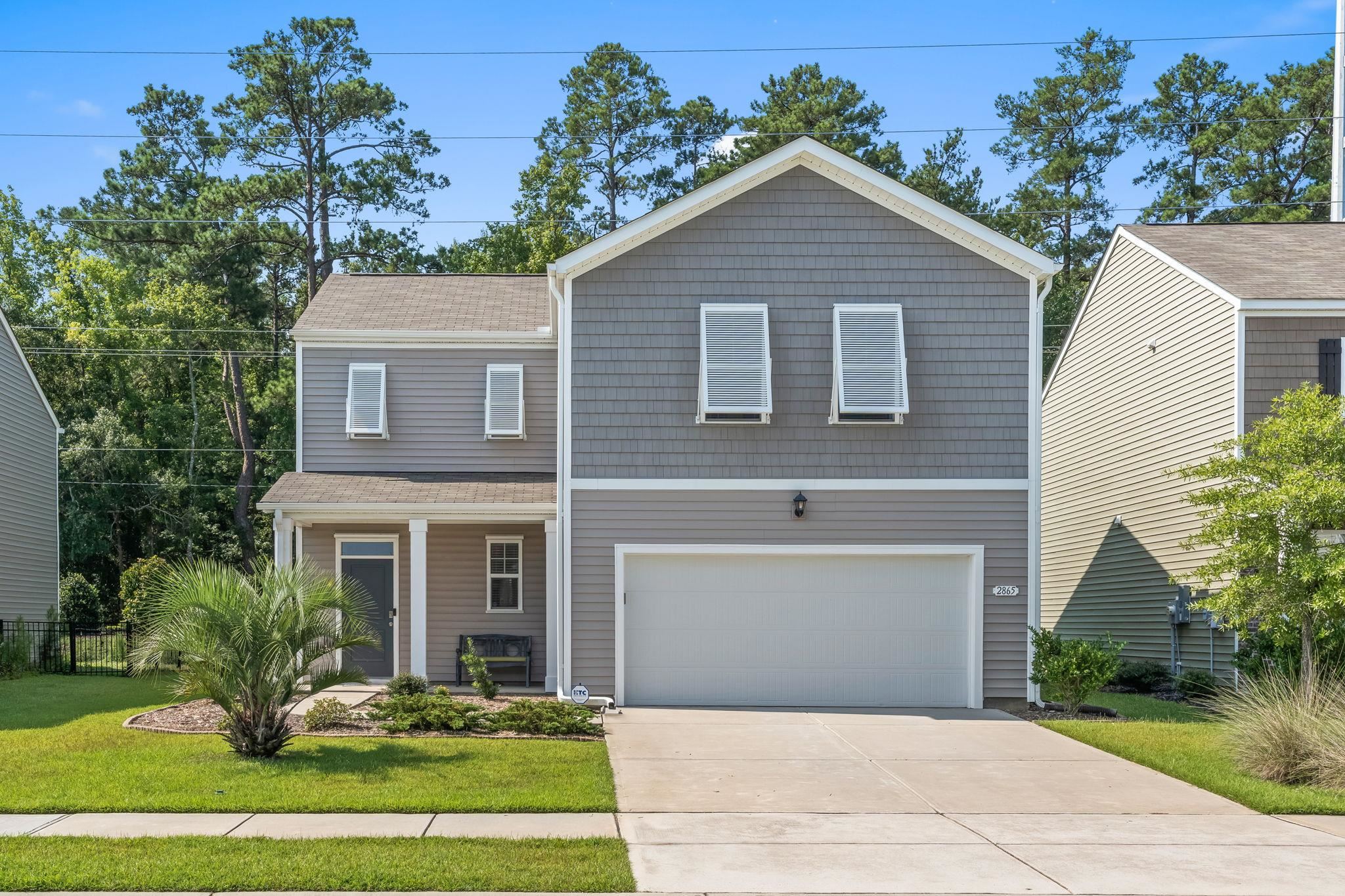 2865 Pegasus Place Property Photo 1