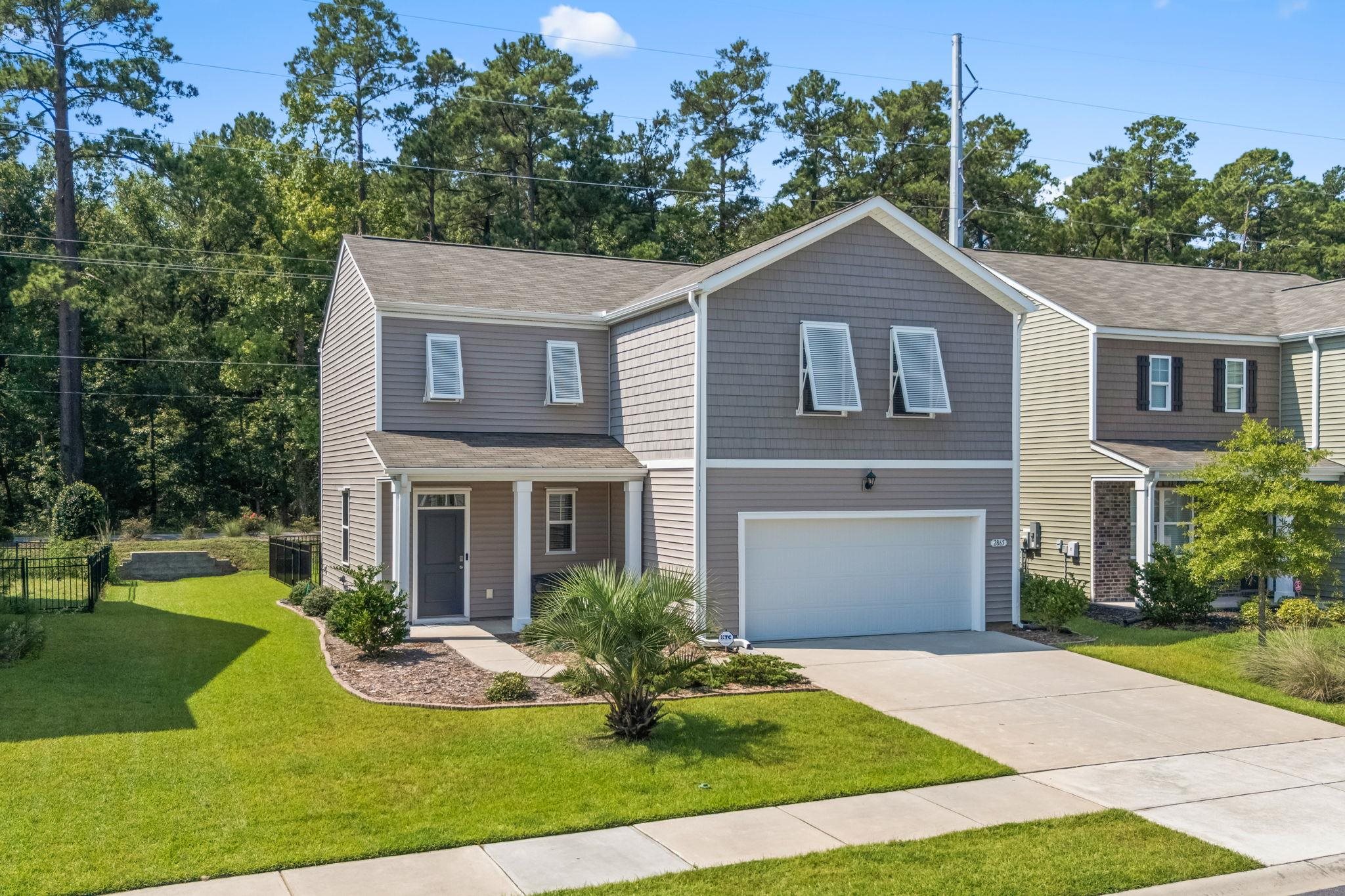 2865 Pegasus Place Property Photo 45