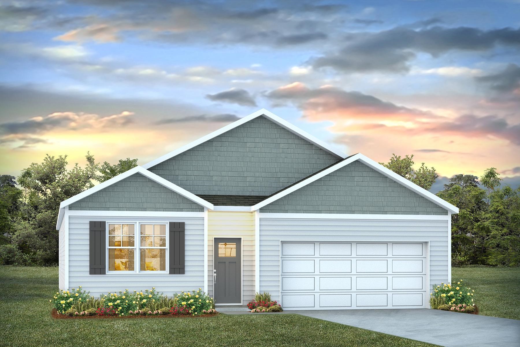 1206 Silage Hill Run Dr Property Photo 1