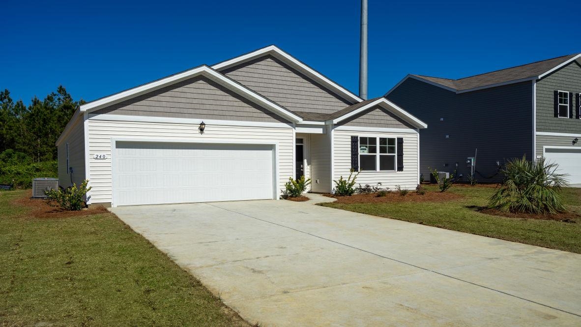 1206 Silage Hill Run Dr Property Photo 2