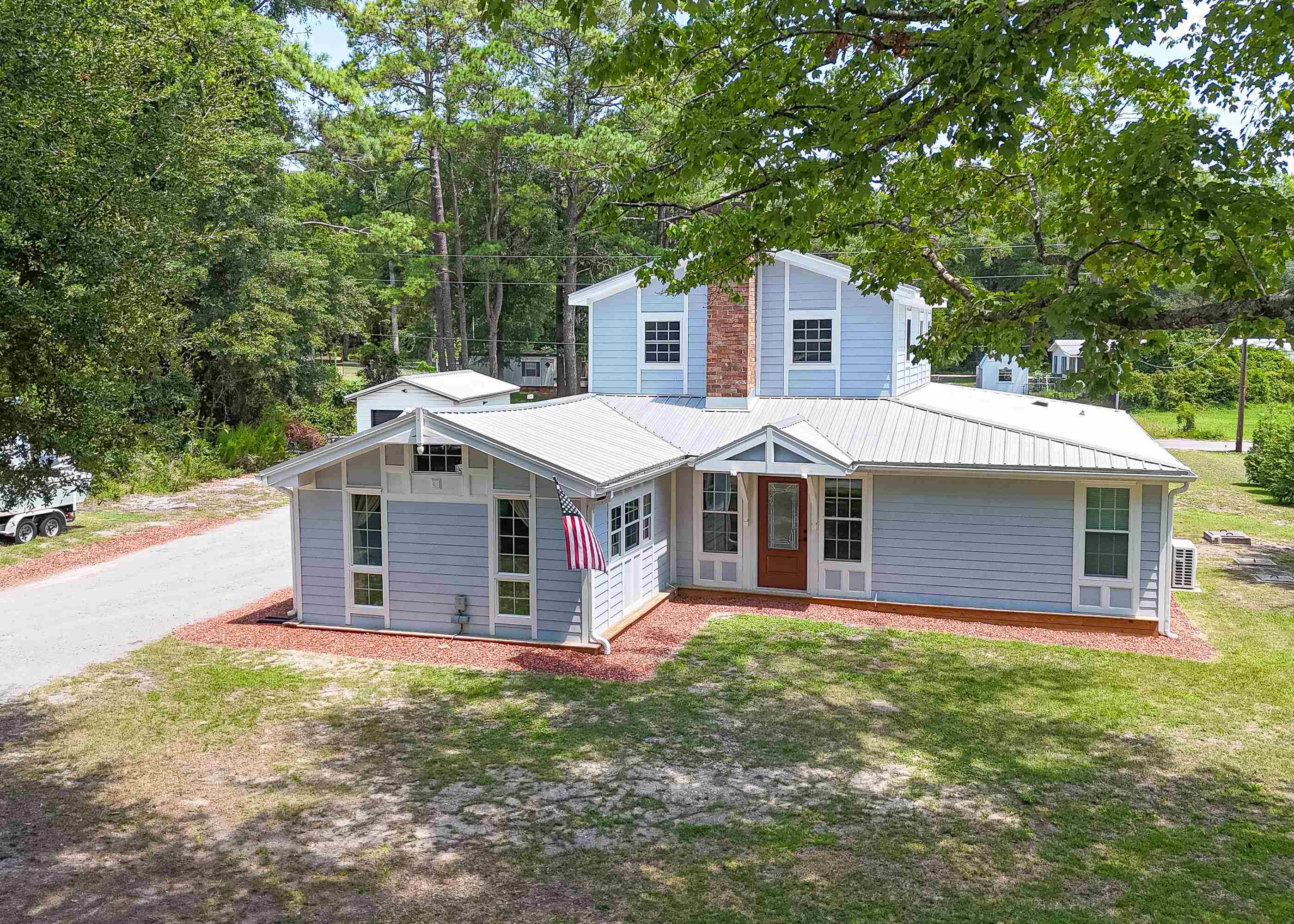 1851 Oakland Dr. Property Photo 40